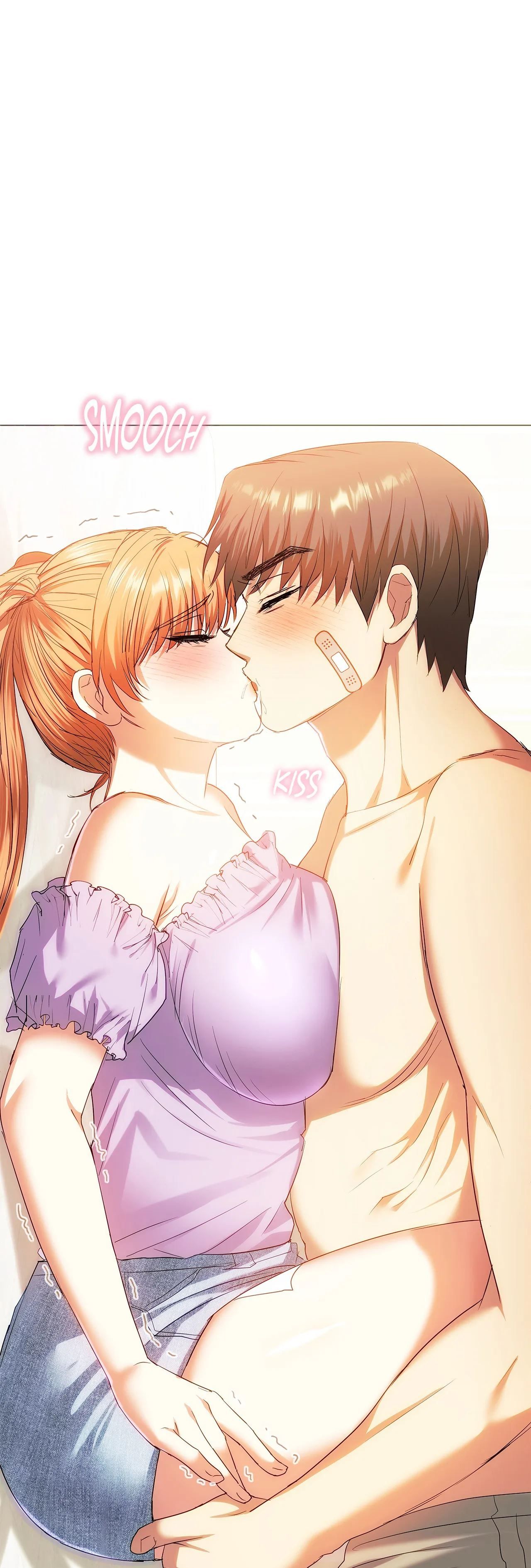 Like Fine Wine Manhwa - Chapter 22 Page 52