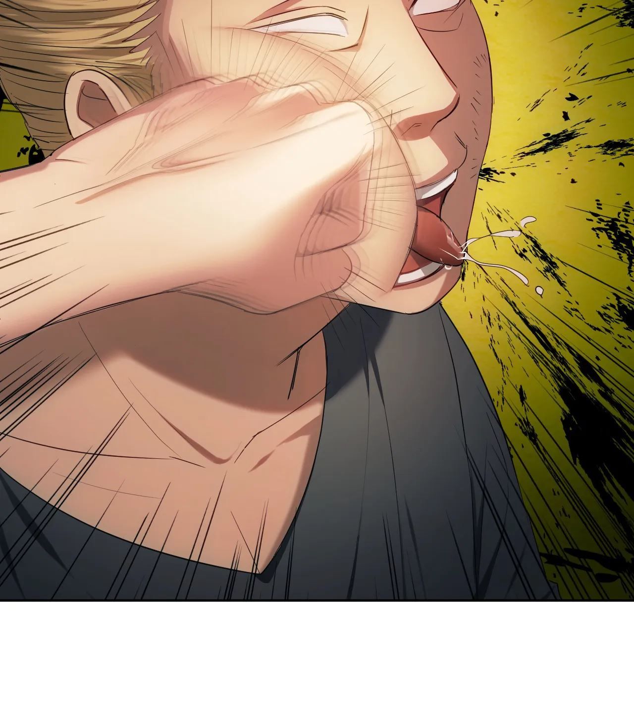 Like Fine Wine Manhwa - Chapter 19 Page 1