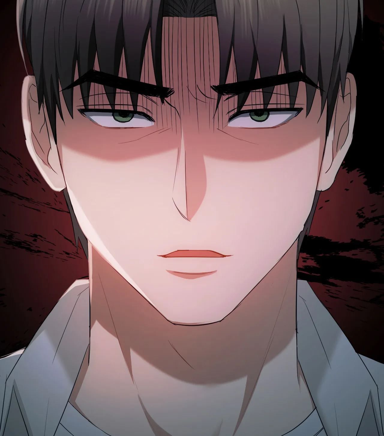 Like Fine Wine Manhwa - Chapter 19 Page 3