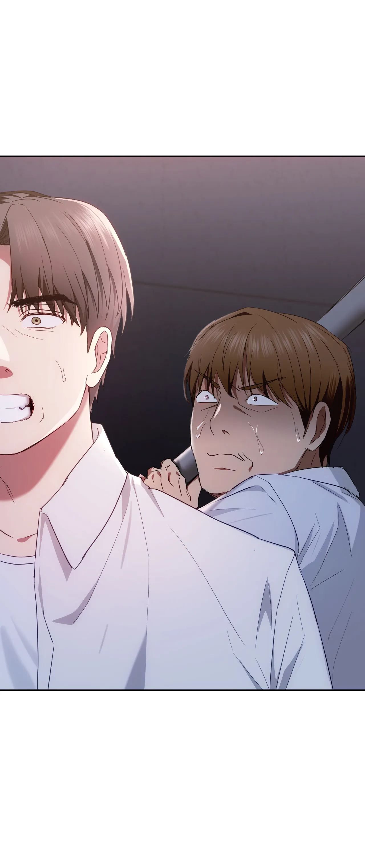 Like Fine Wine Manhwa - Chapter 19 Page 10