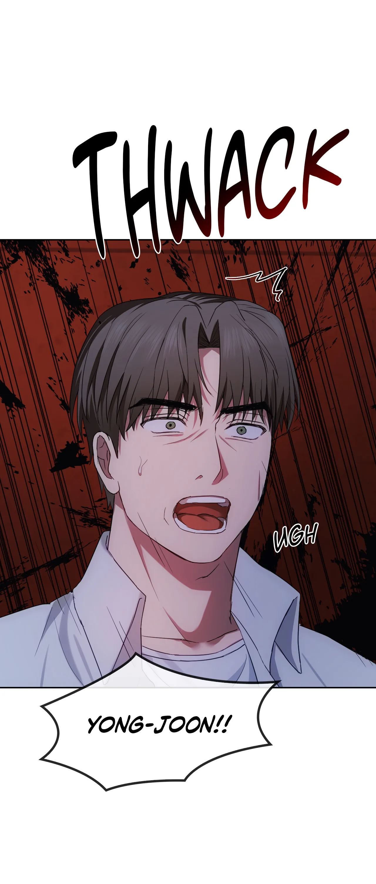 Like Fine Wine Manhwa - Chapter 19 Page 11