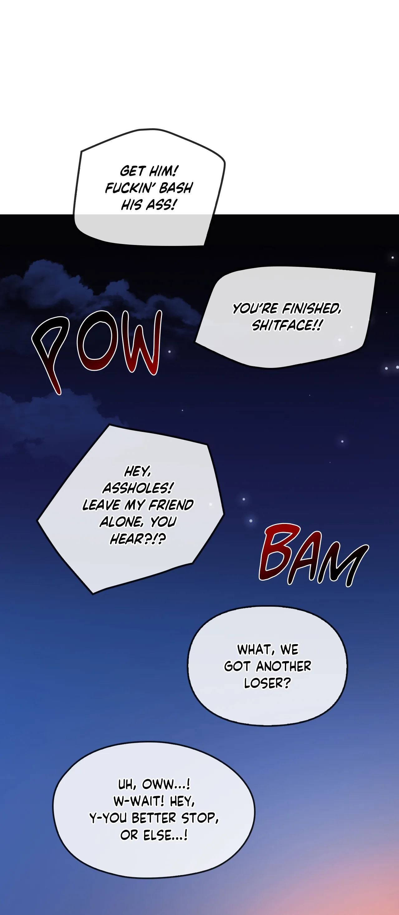 Like Fine Wine Manhwa - Chapter 19 Page 12