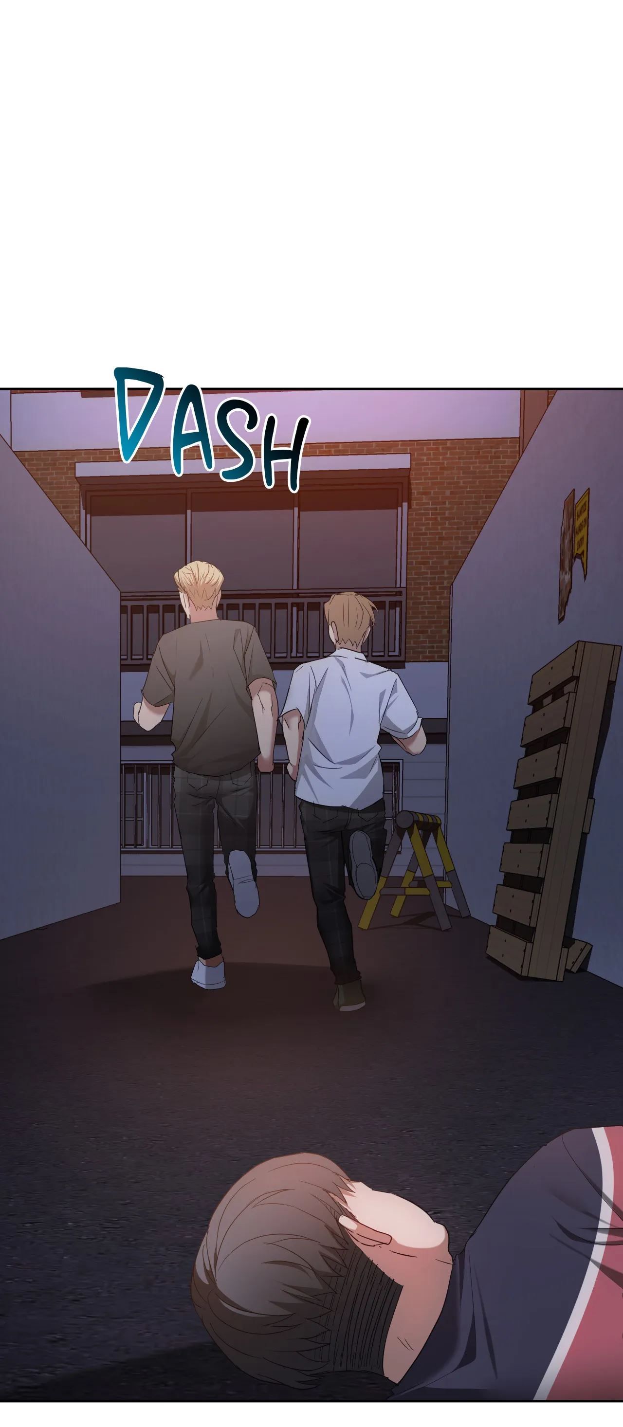 Like Fine Wine Manhwa - Chapter 19 Page 15