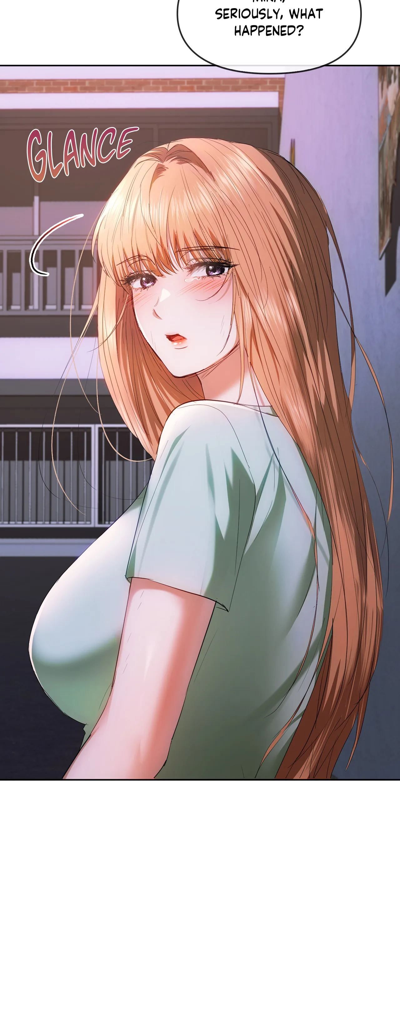 Like Fine Wine Manhwa - Chapter 19 Page 20