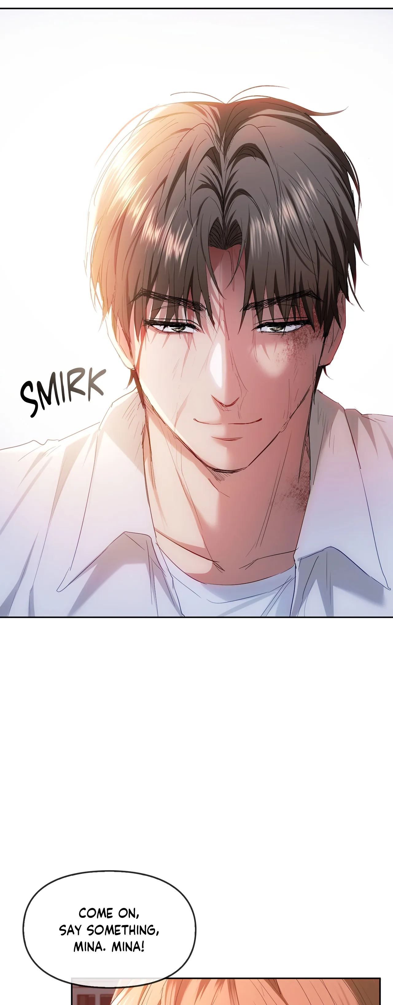 Like Fine Wine Manhwa - Chapter 19 Page 21