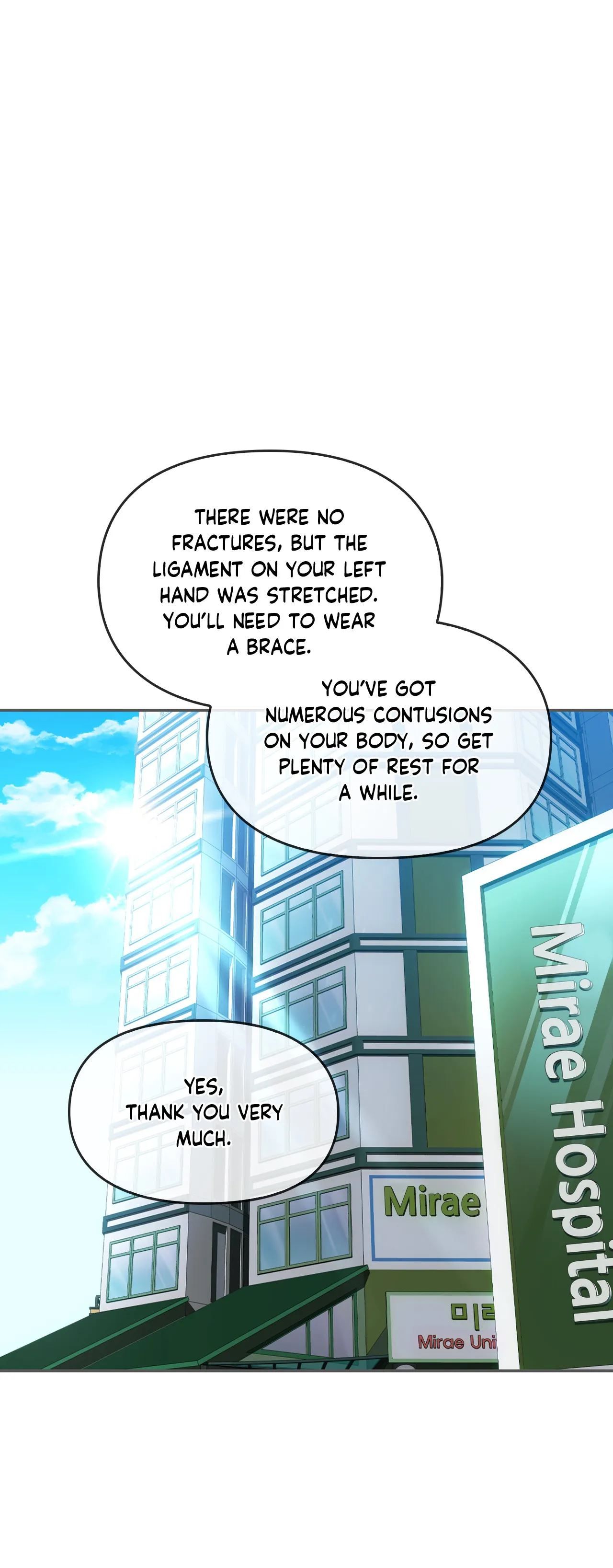 Like Fine Wine Manhwa - Chapter 19 Page 23