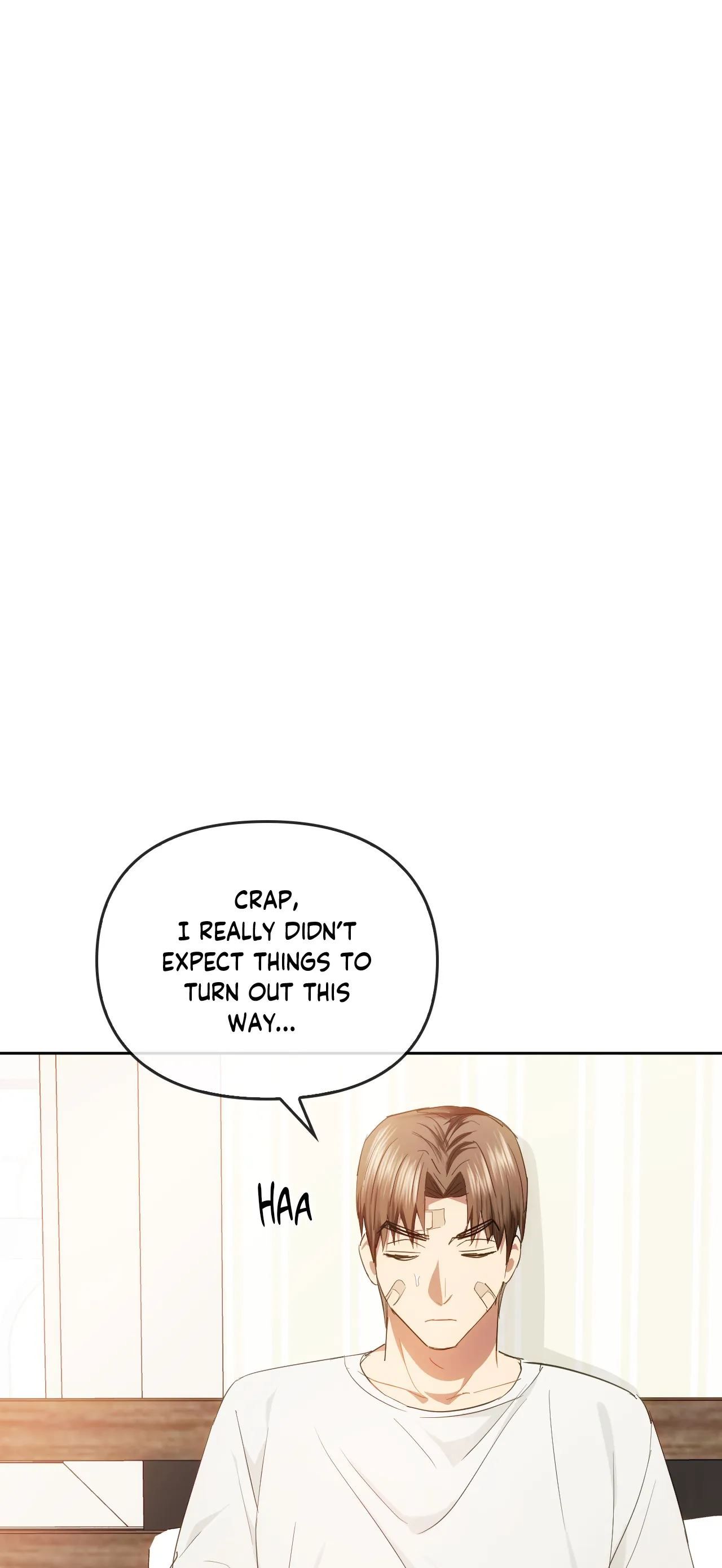 Like Fine Wine Manhwa - Chapter 19 Page 37