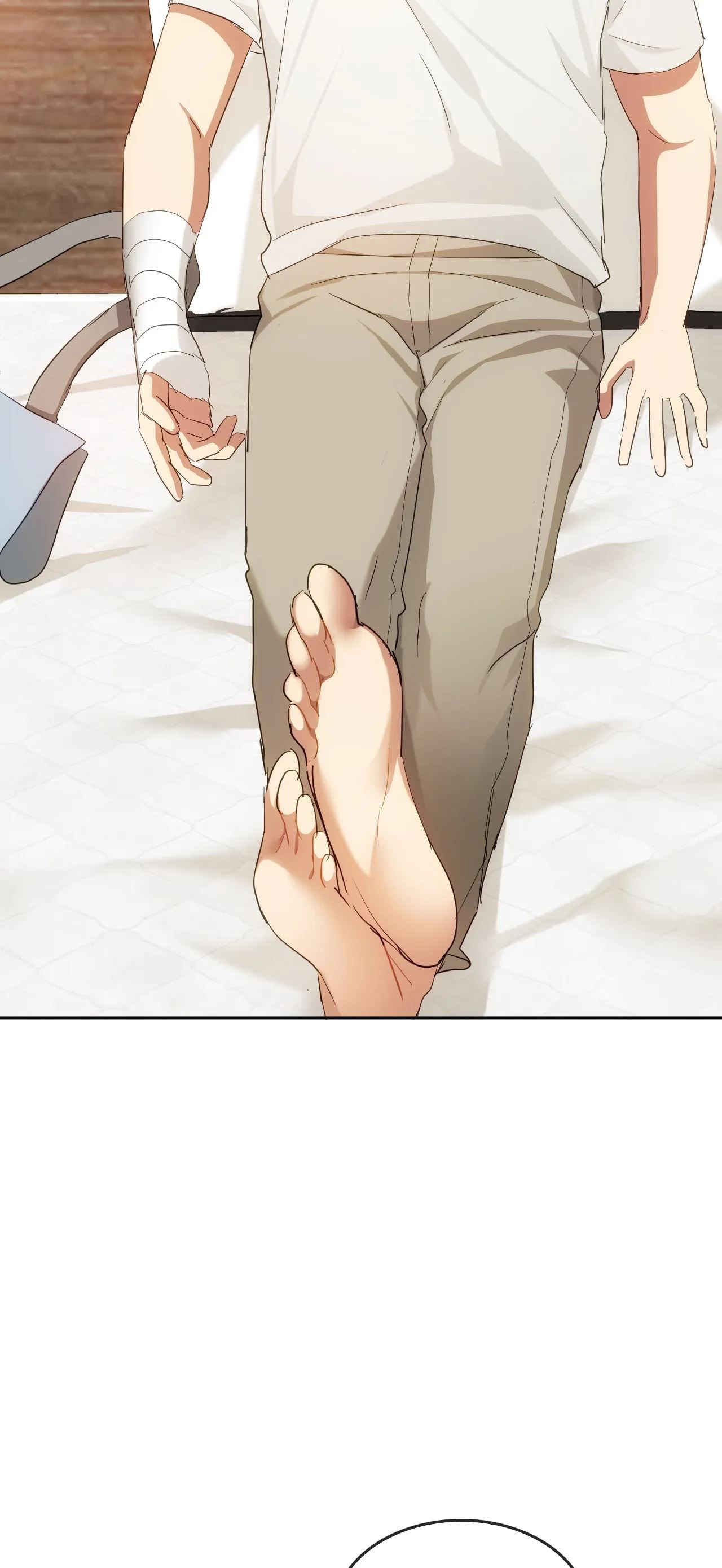 Like Fine Wine Manhwa - Chapter 19 Page 38