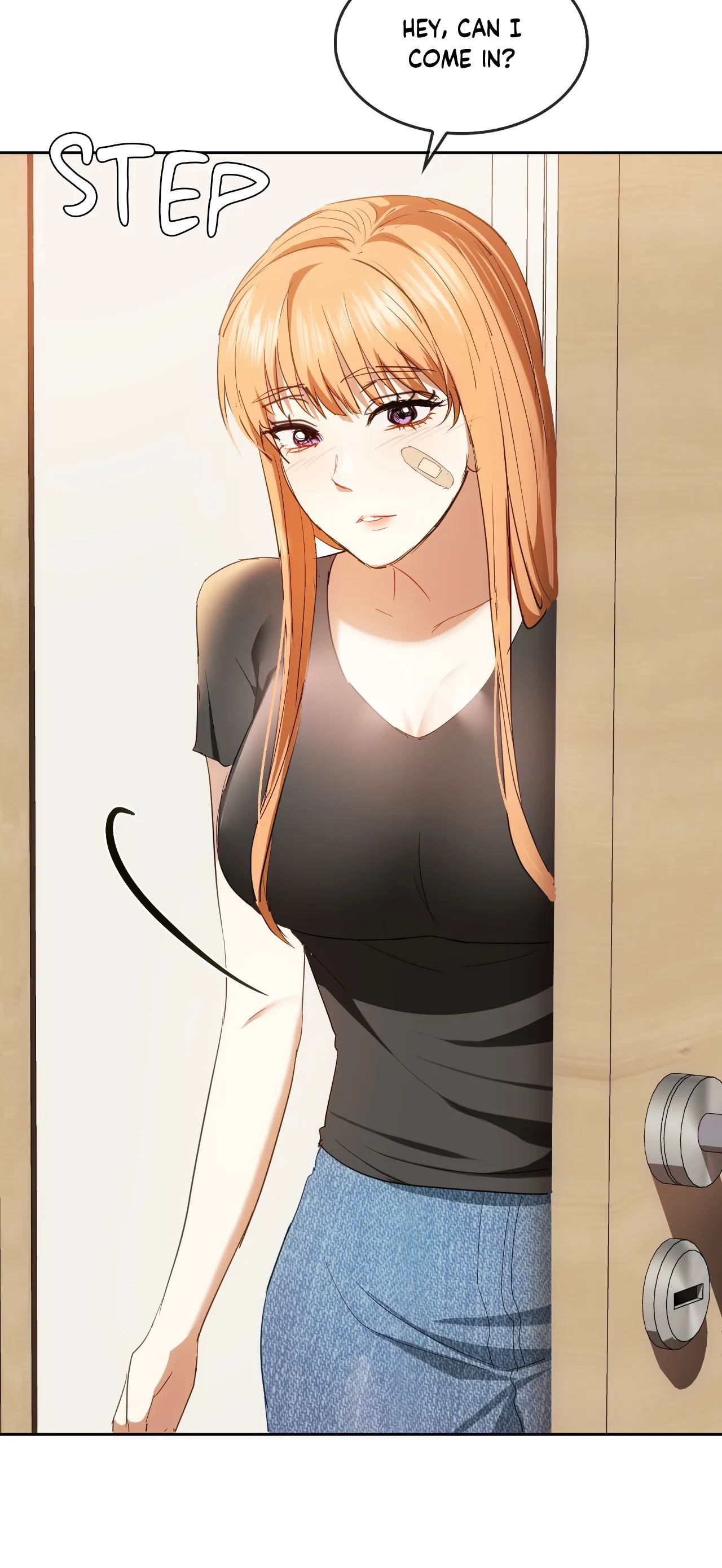 Like Fine Wine Manhwa - Chapter 19 Page 39