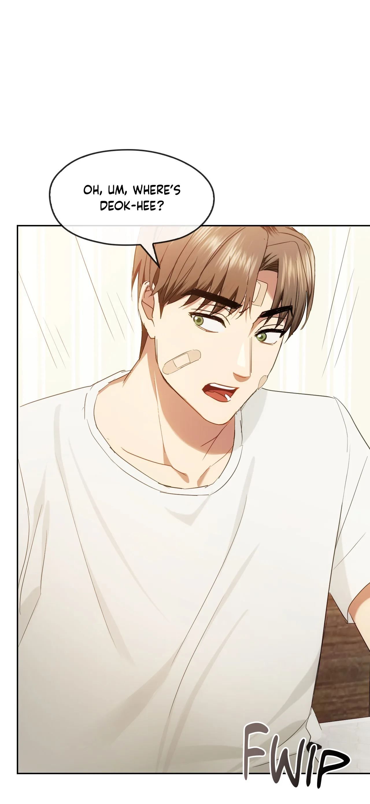 Like Fine Wine Manhwa - Chapter 19 Page 40