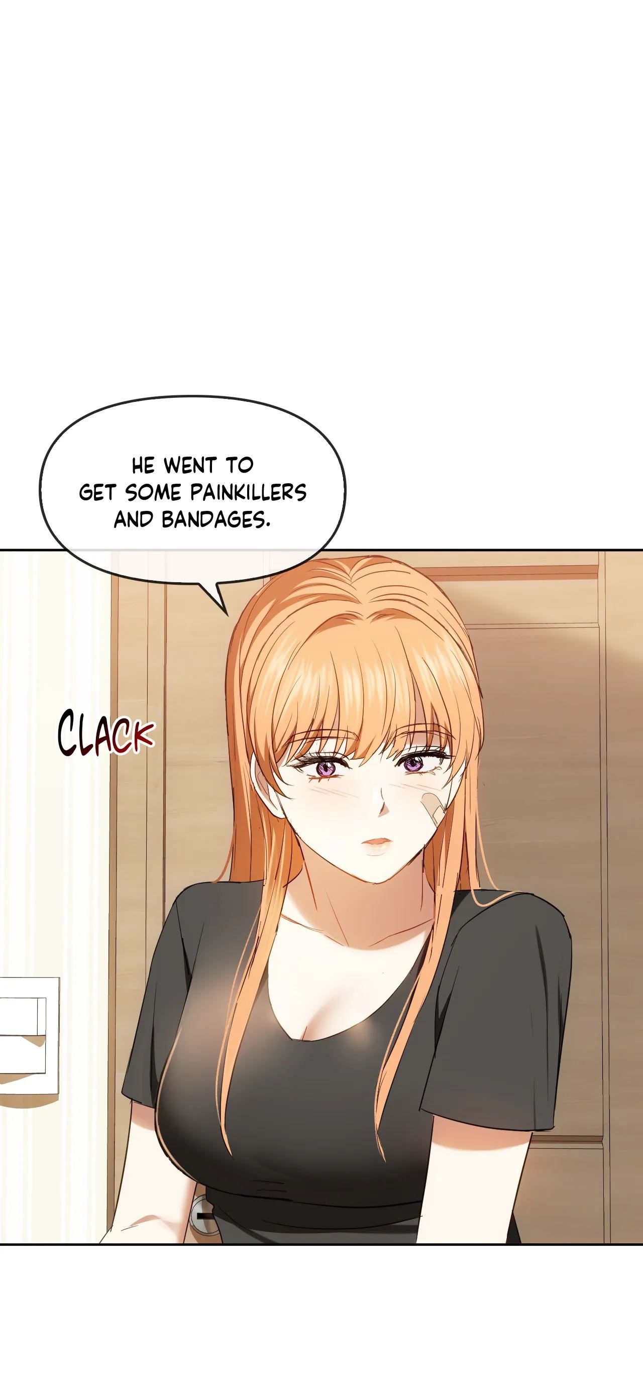 Like Fine Wine Manhwa - Chapter 19 Page 41