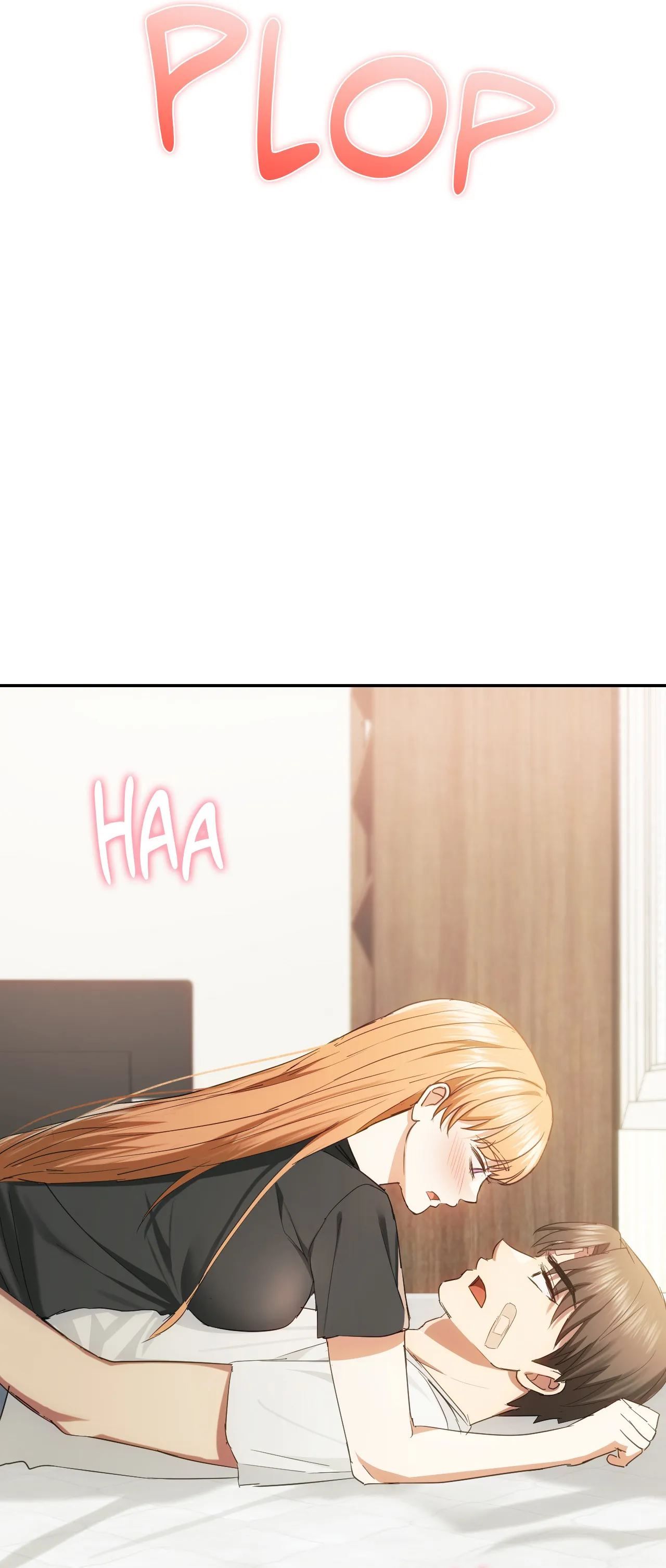 Like Fine Wine Manhwa - Chapter 19 Page 49