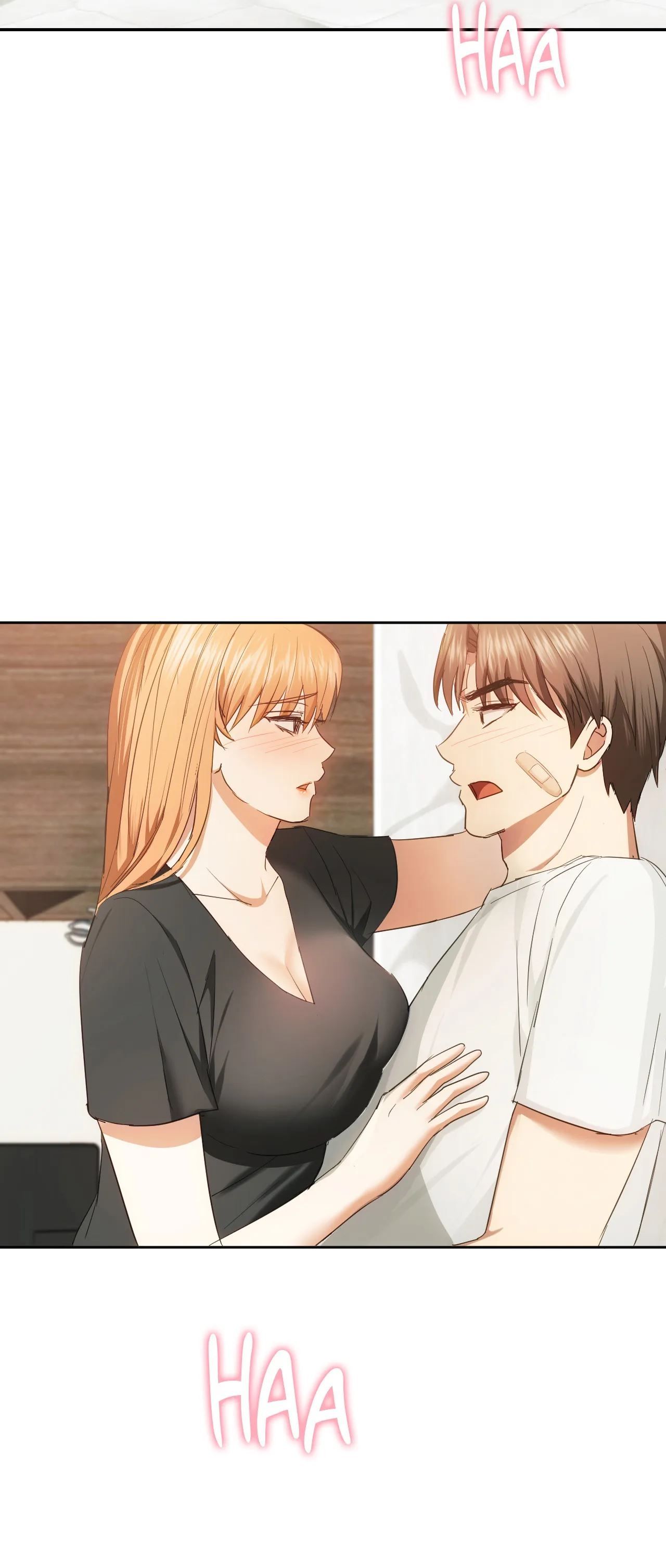 Like Fine Wine Manhwa - Chapter 19 Page 50