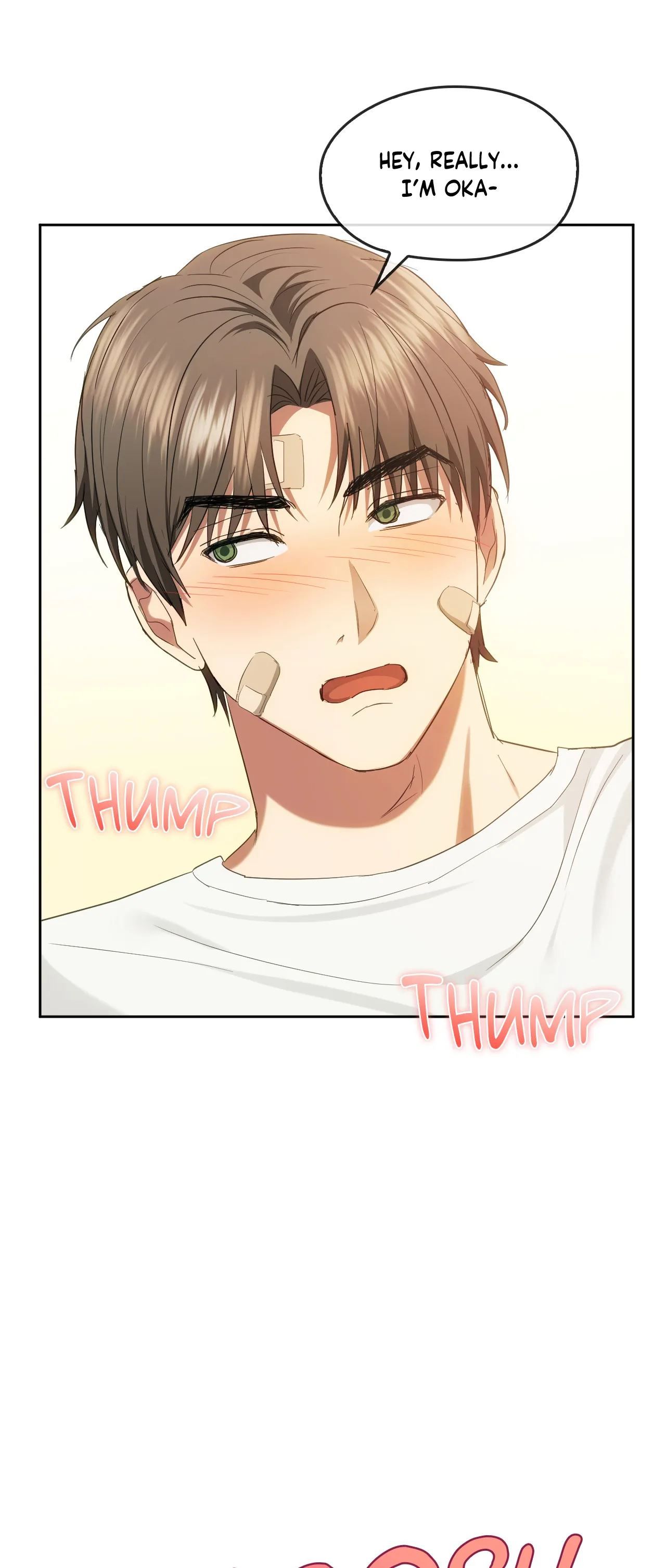 Like Fine Wine Manhwa - Chapter 19 Page 51