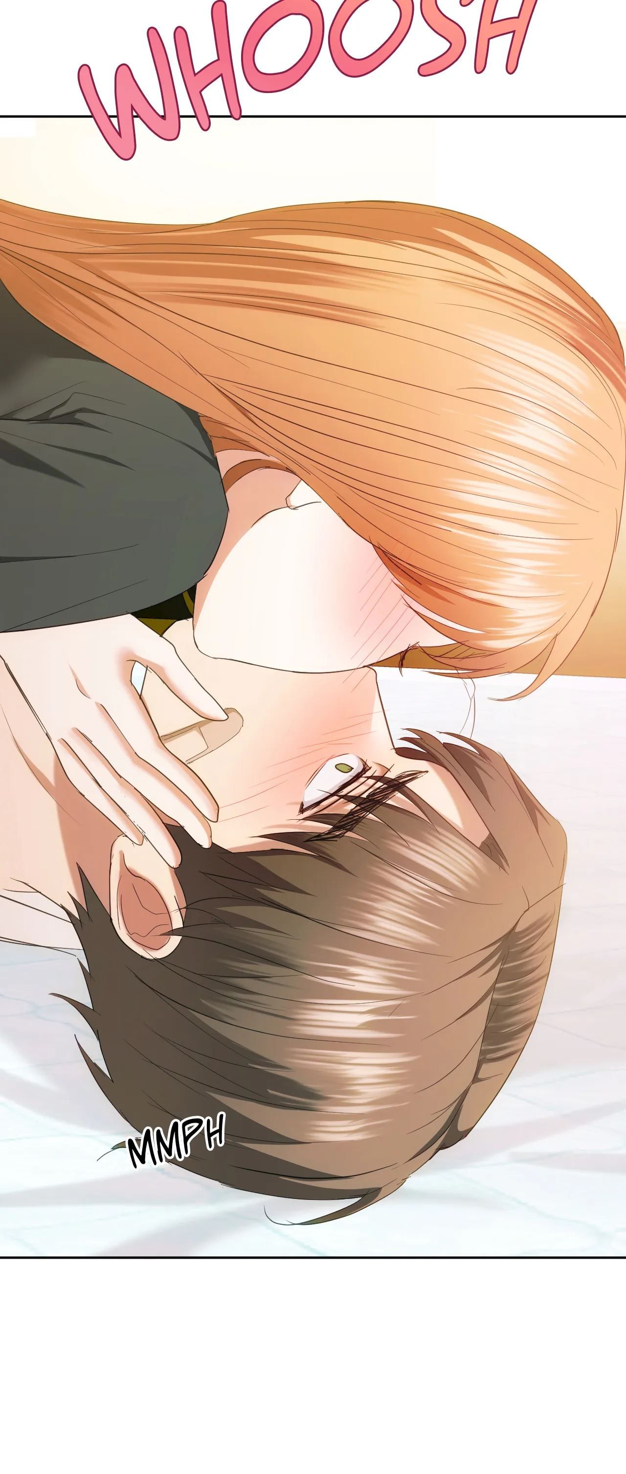 Like Fine Wine Manhwa - Chapter 19 Page 52