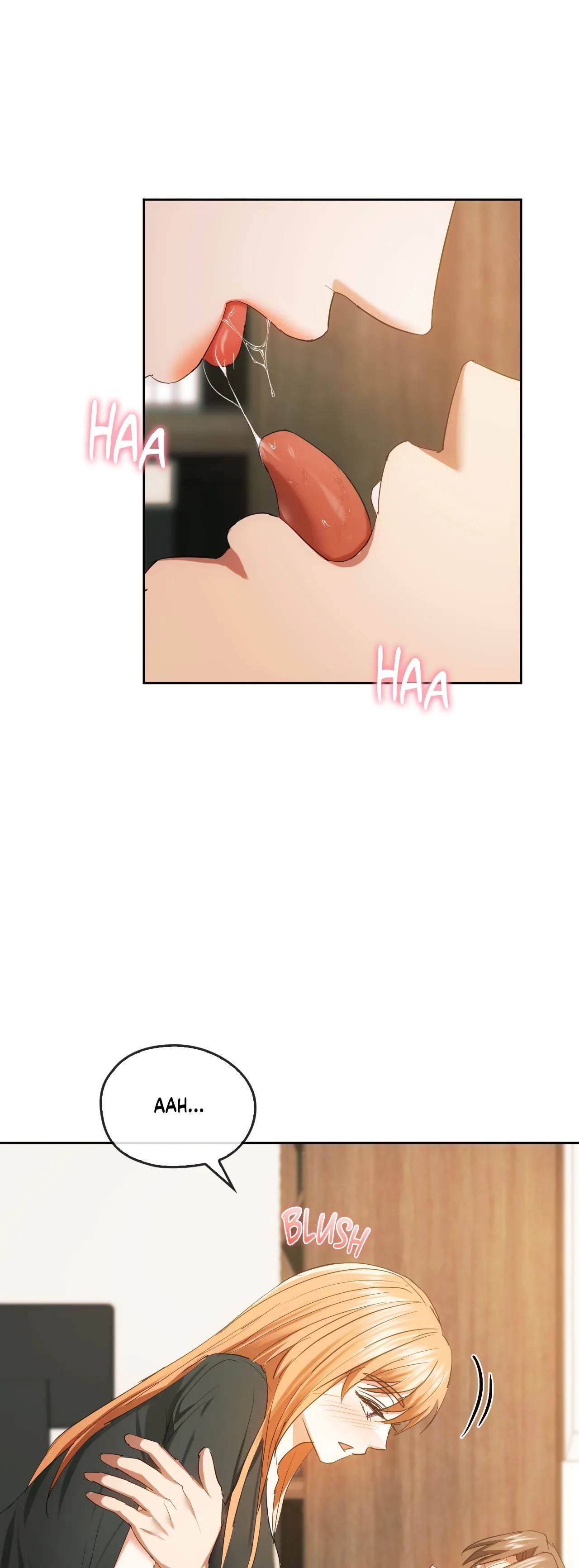 Like Fine Wine Manhwa - Chapter 19 Page 54