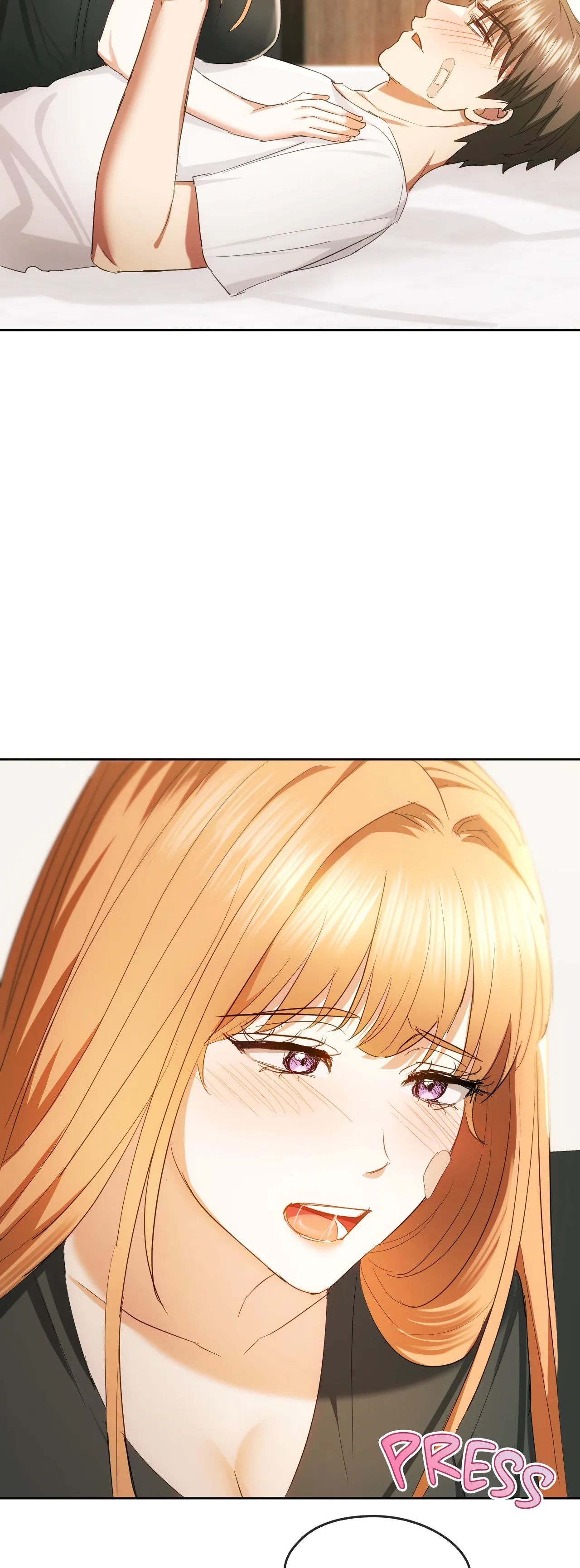 Like Fine Wine Manhwa - Chapter 19 Page 55