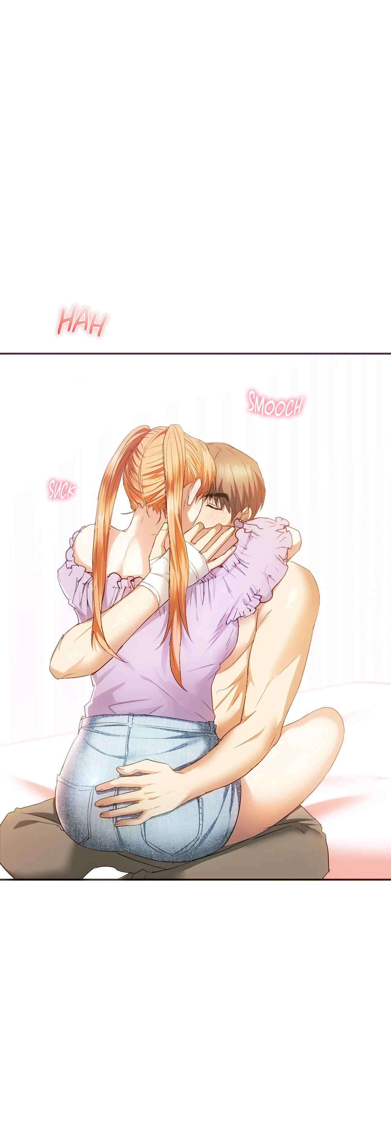 Like Fine Wine Manhwa - Chapter 23 Page 2