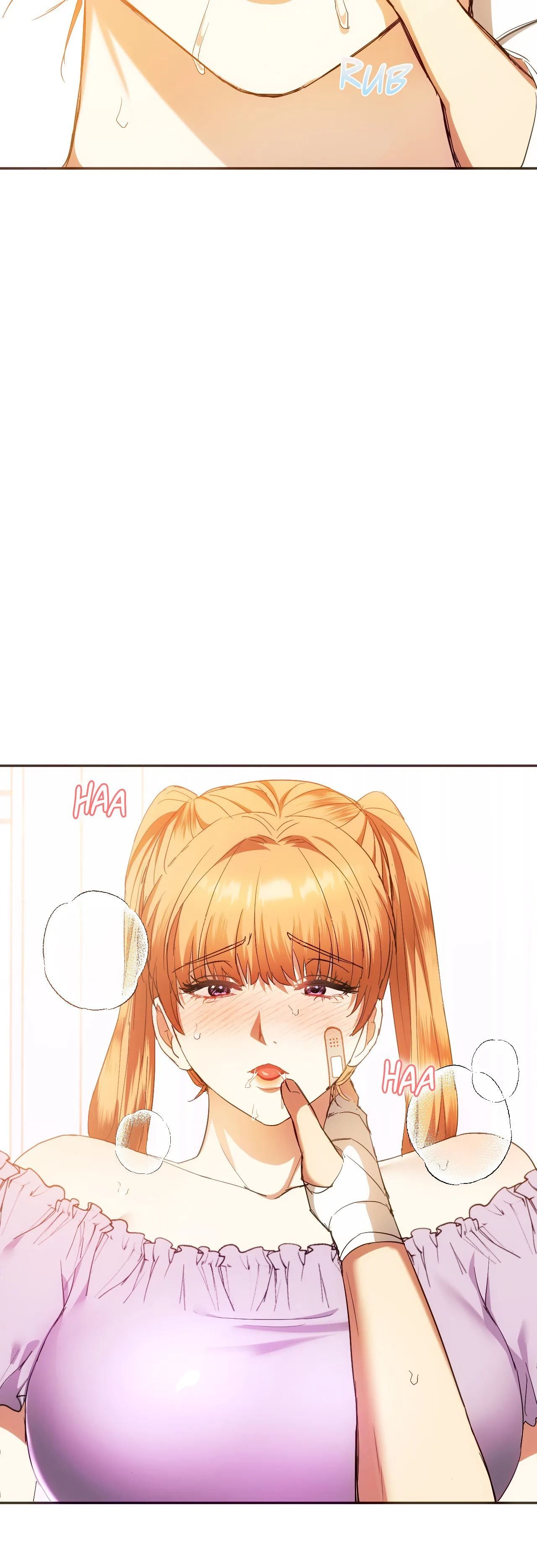 Like Fine Wine Manhwa - Chapter 23 Page 5