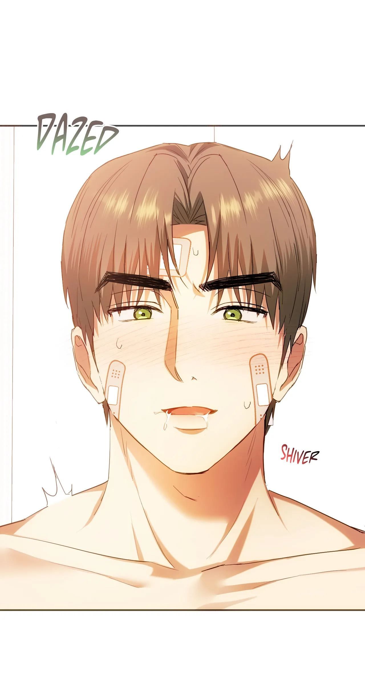 Like Fine Wine Manhwa - Chapter 23 Page 7