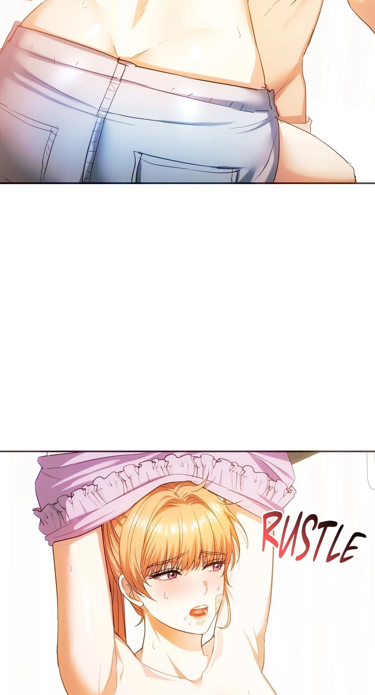 Like Fine Wine Manhwa - Chapter 23 Page 9