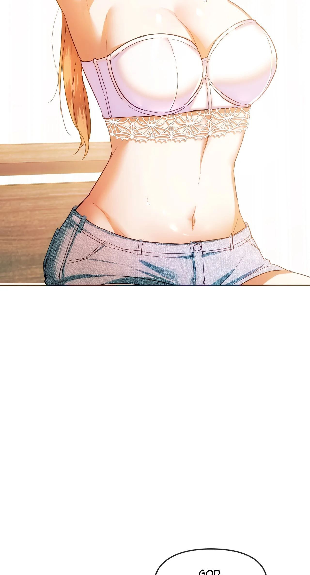 Like Fine Wine Manhwa - Chapter 23 Page 10