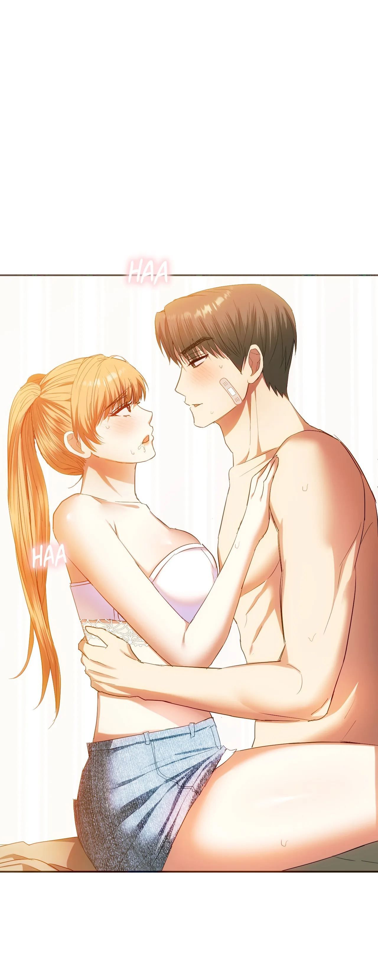 Like Fine Wine Manhwa - Chapter 23 Page 12