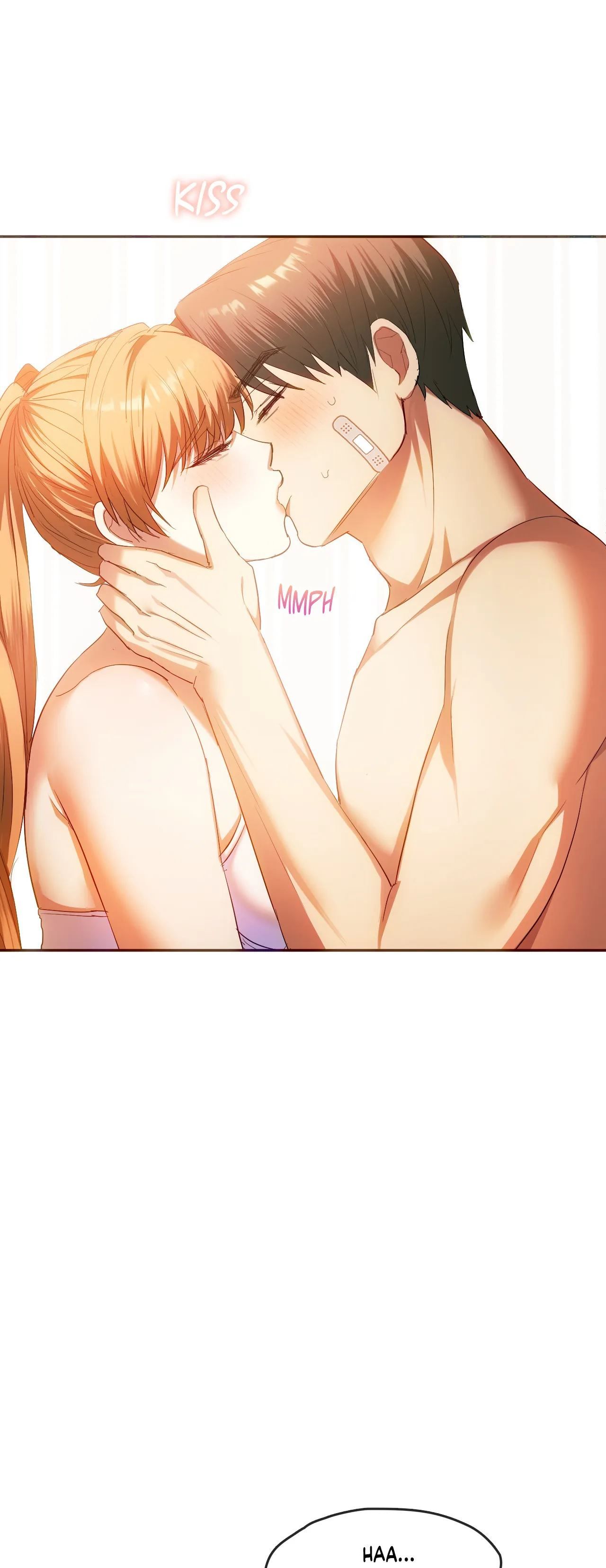 Like Fine Wine Manhwa - Chapter 23 Page 13