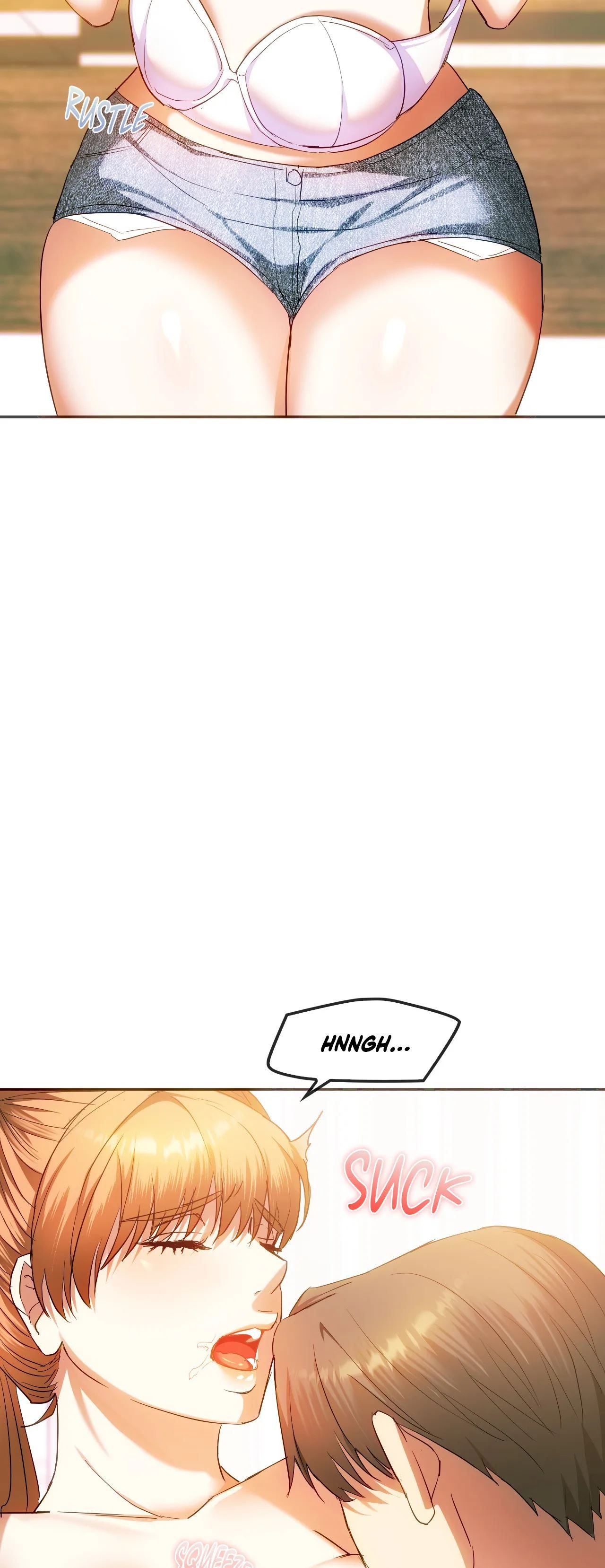 Like Fine Wine Manhwa - Chapter 23 Page 15