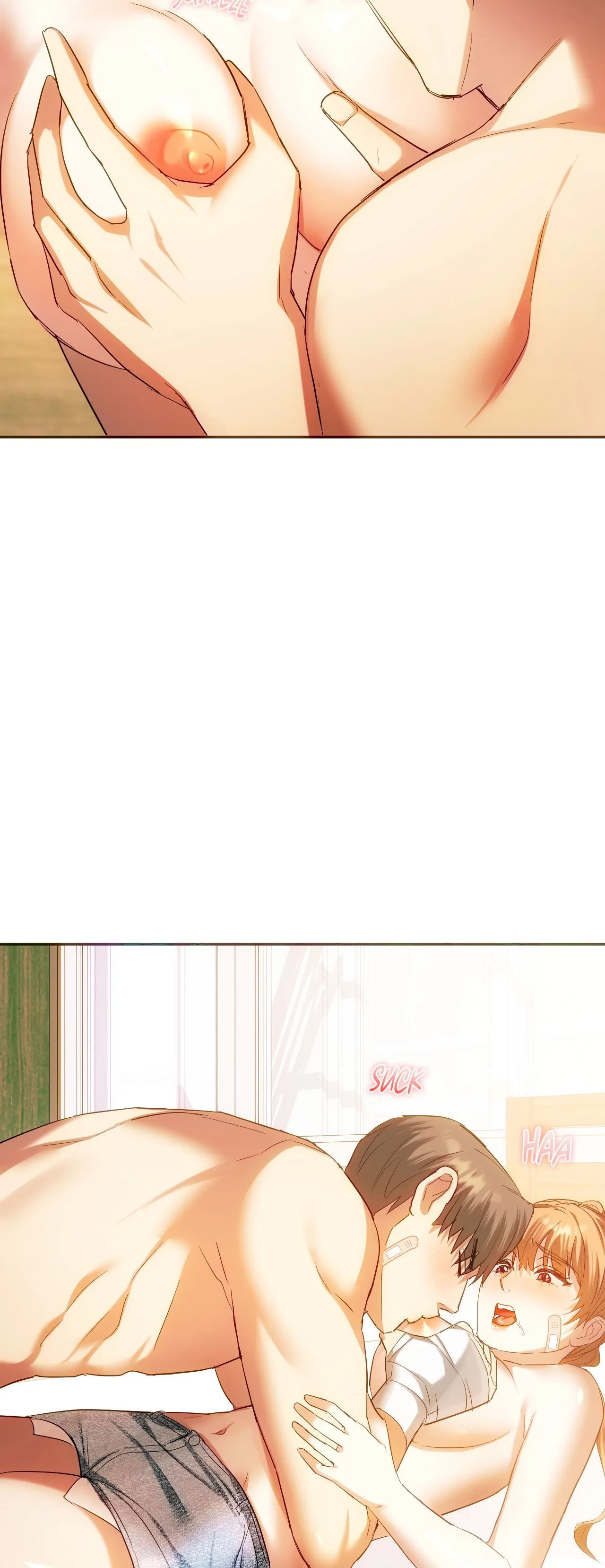 Like Fine Wine Manhwa - Chapter 23 Page 16