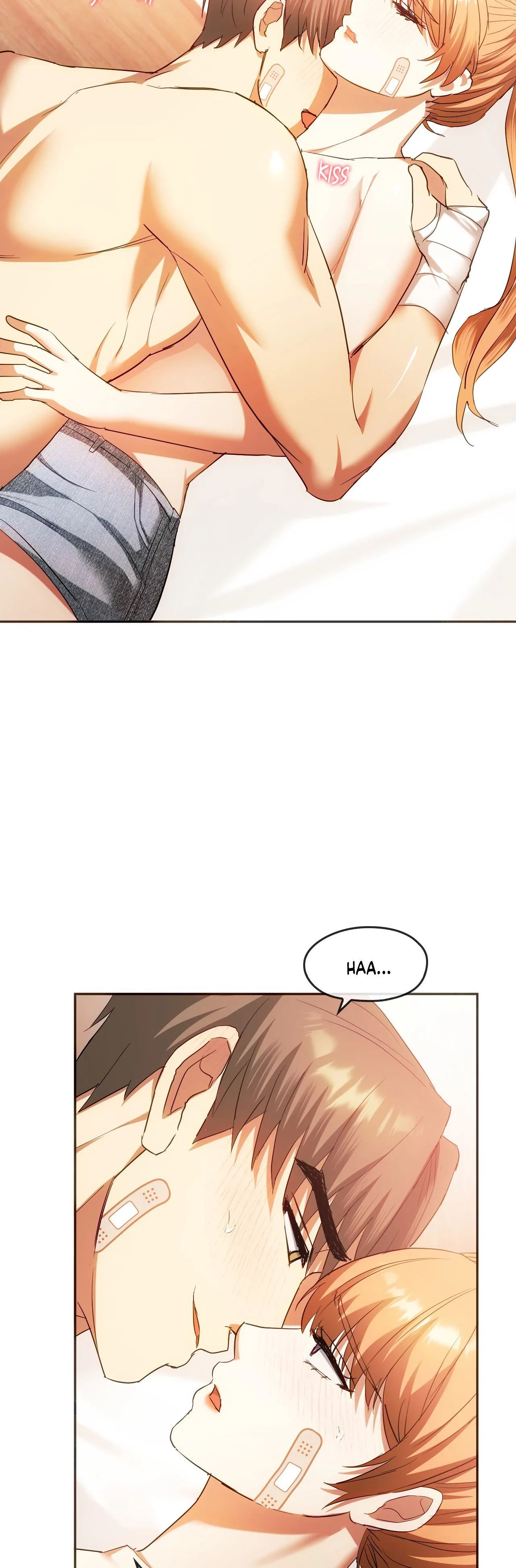 Like Fine Wine Manhwa - Chapter 23 Page 20