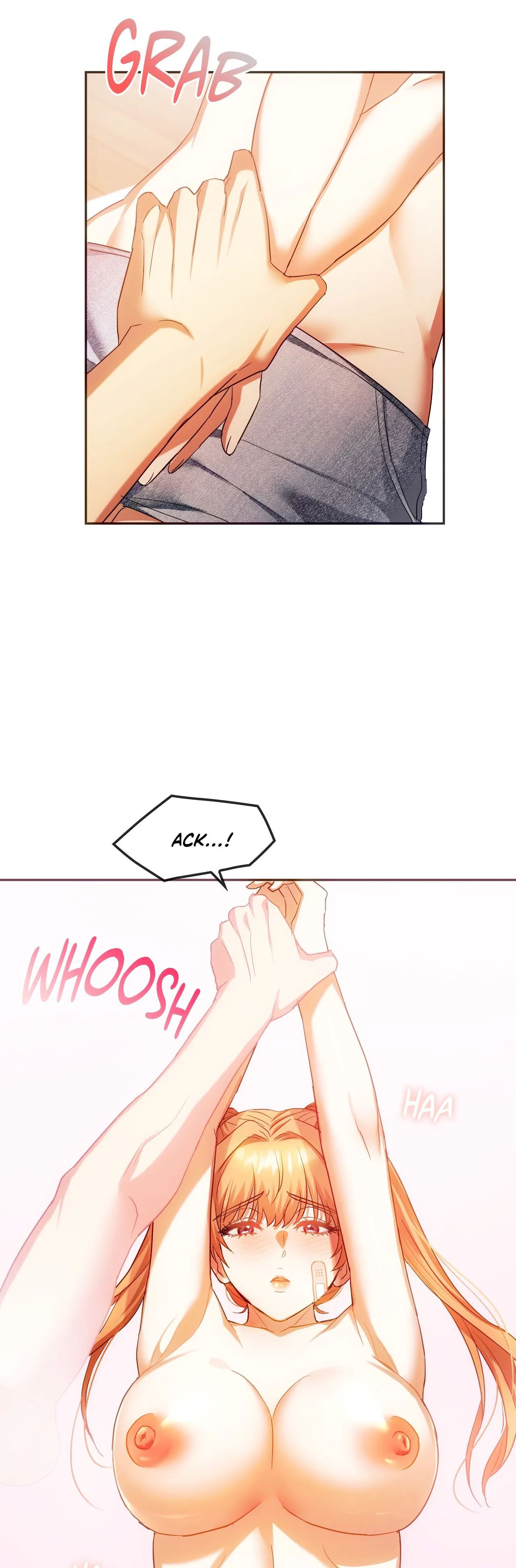 Like Fine Wine Manhwa - Chapter 23 Page 22