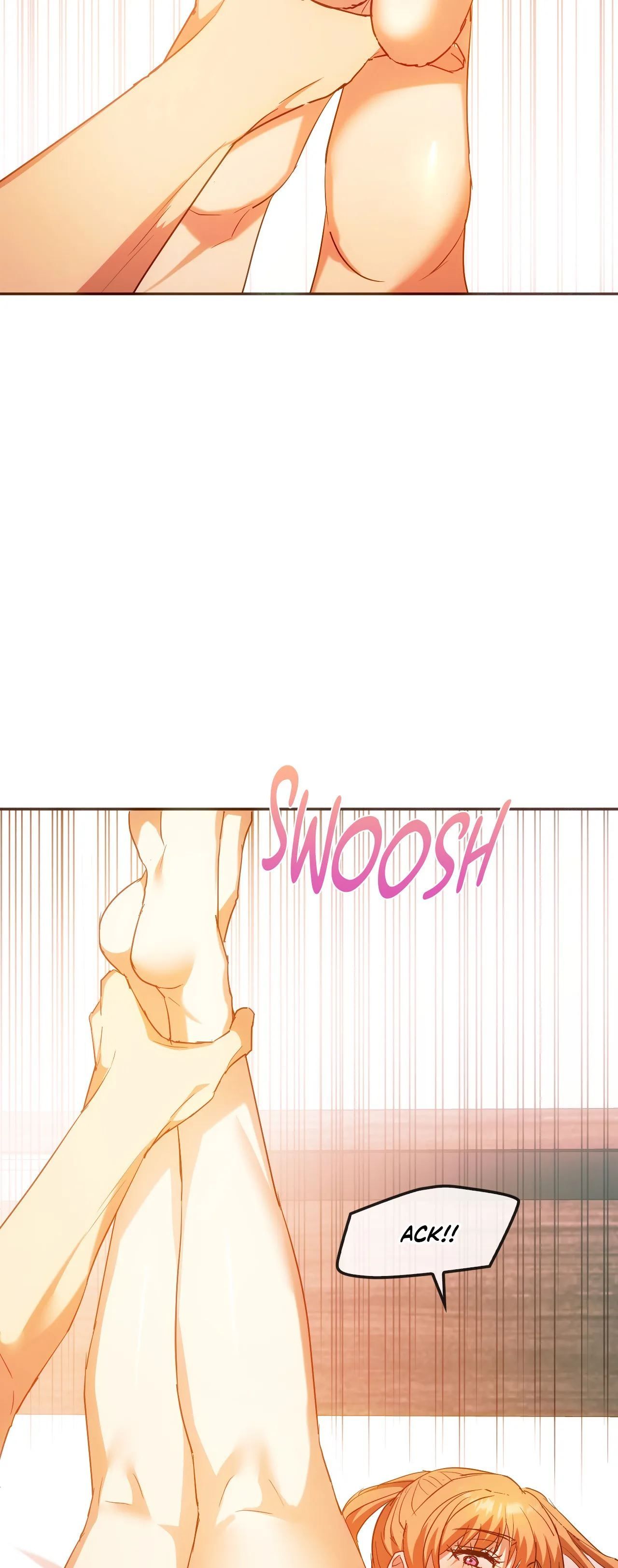 Like Fine Wine Manhwa - Chapter 23 Page 27