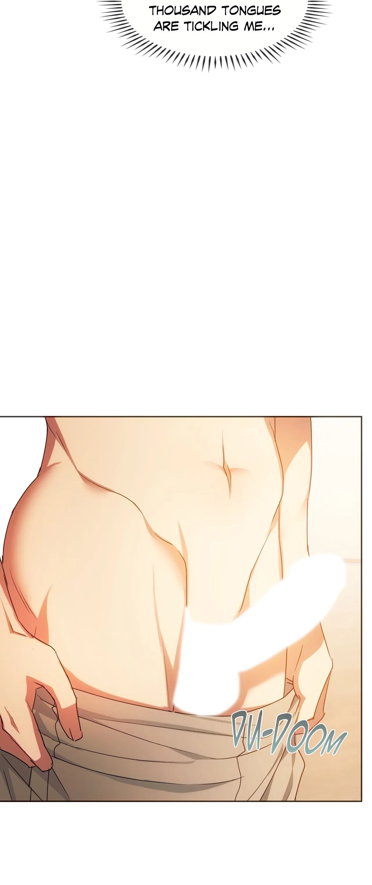 Like Fine Wine Manhwa - Chapter 23 Page 34