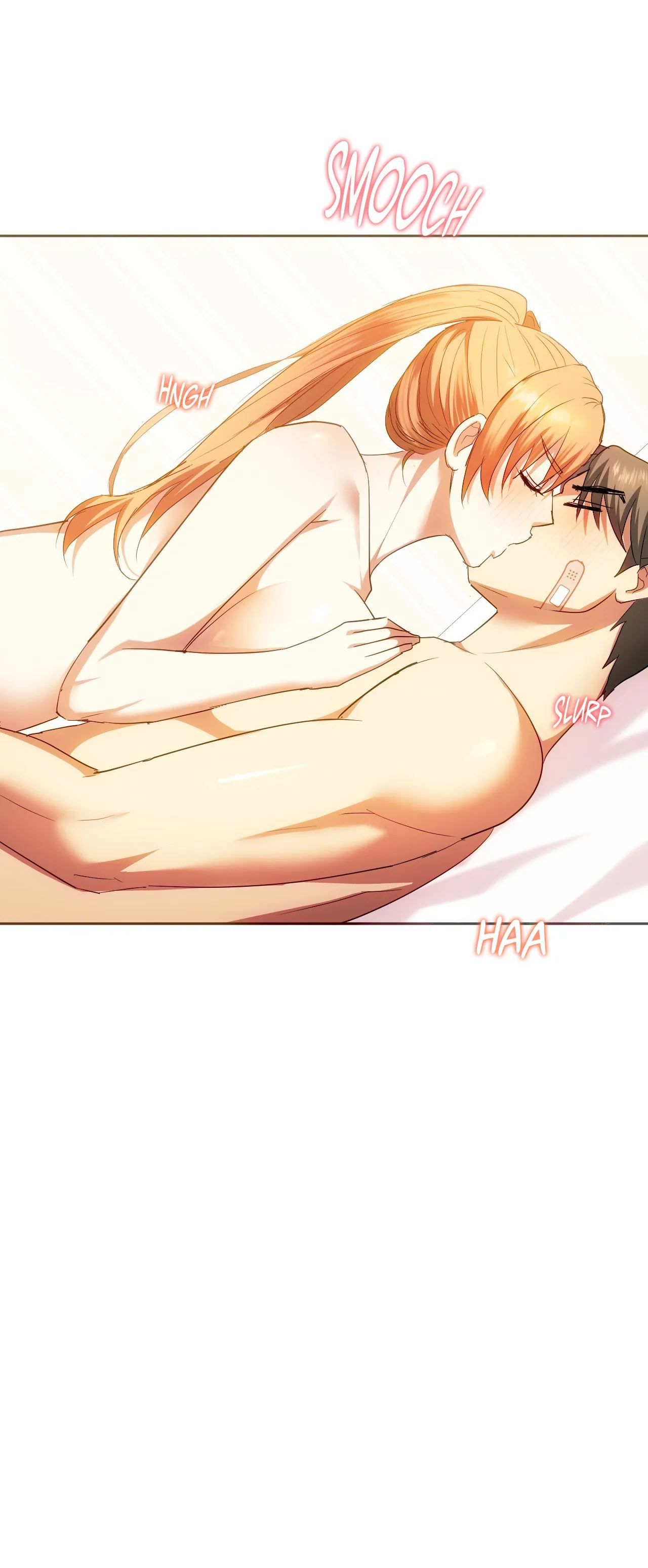 Like Fine Wine Manhwa - Chapter 23 Page 37