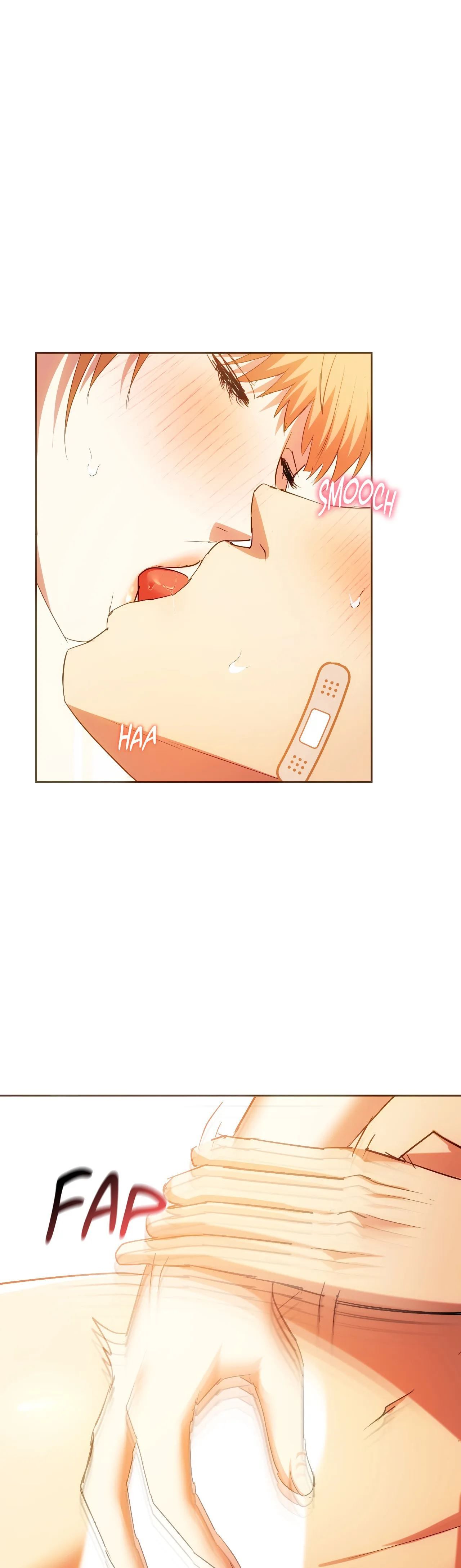 Like Fine Wine Manhwa - Chapter 23 Page 44