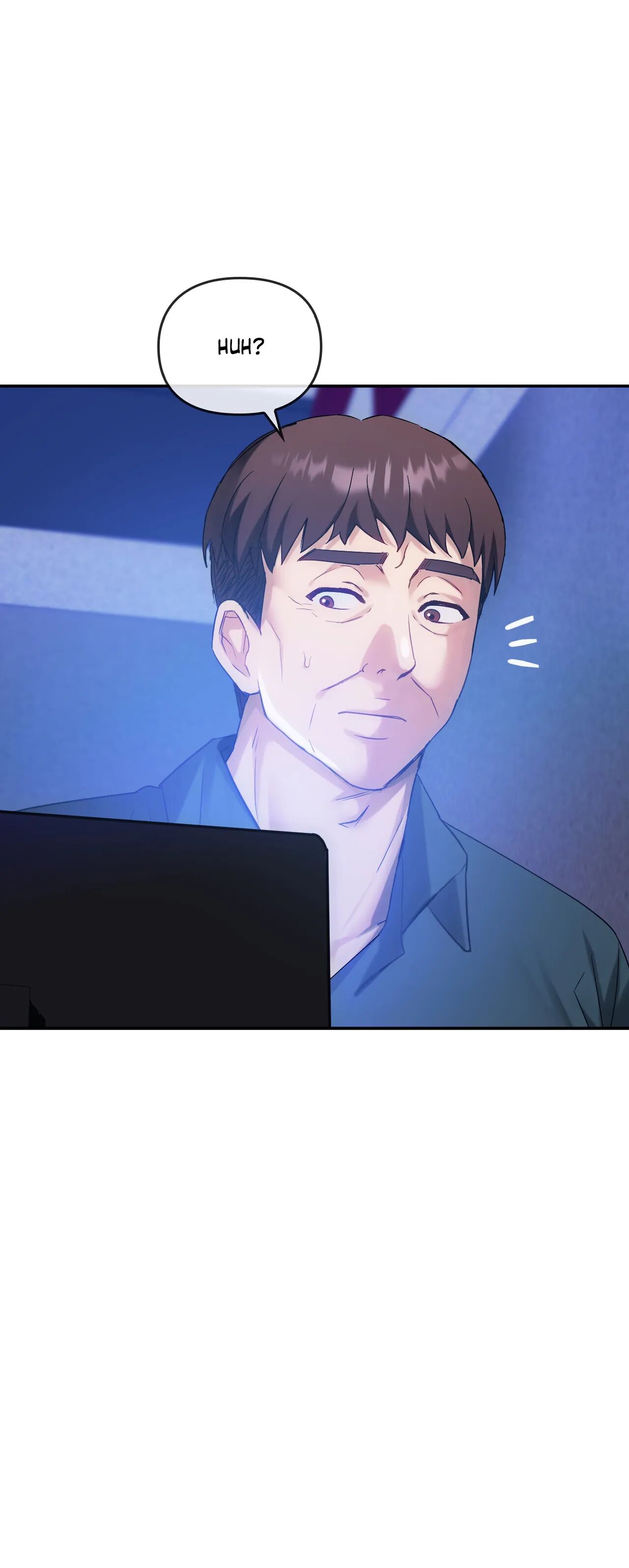 Like Fine Wine Manhwa - Chapter 45 Page 1