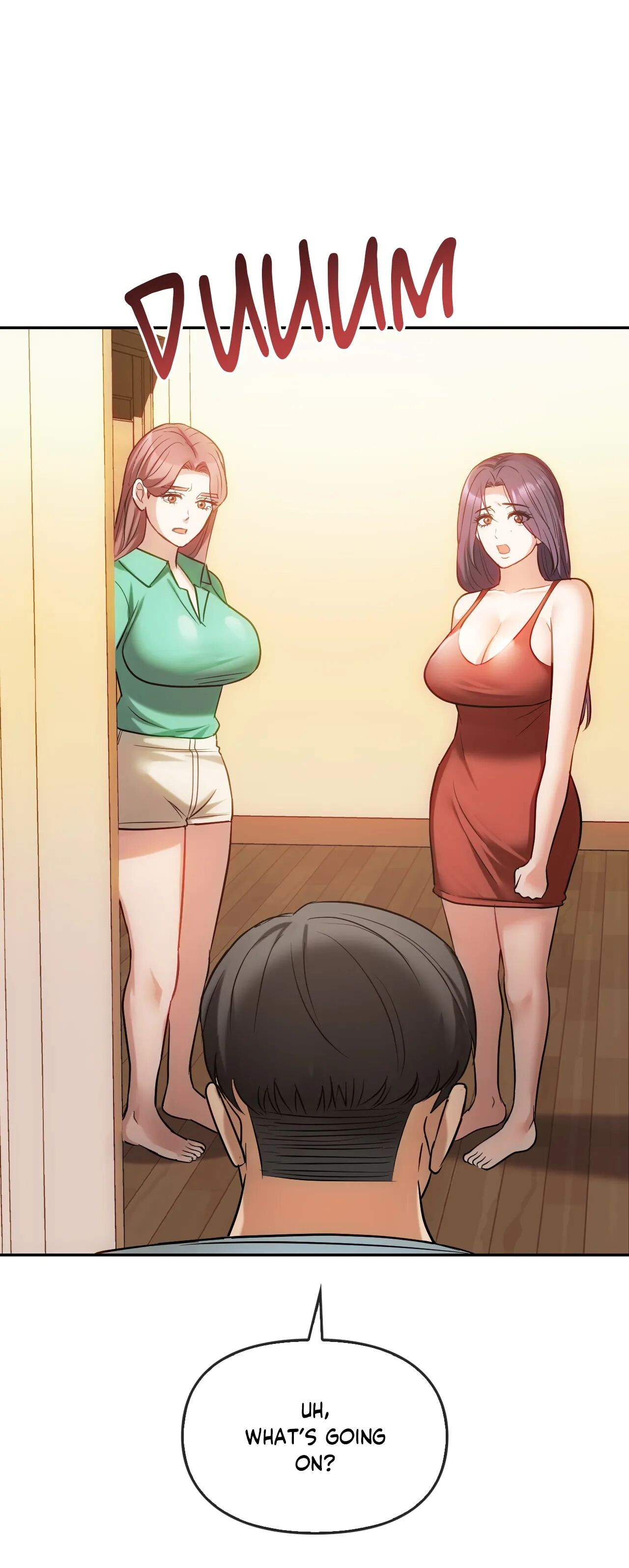 Like Fine Wine Manhwa - Chapter 45 Page 13