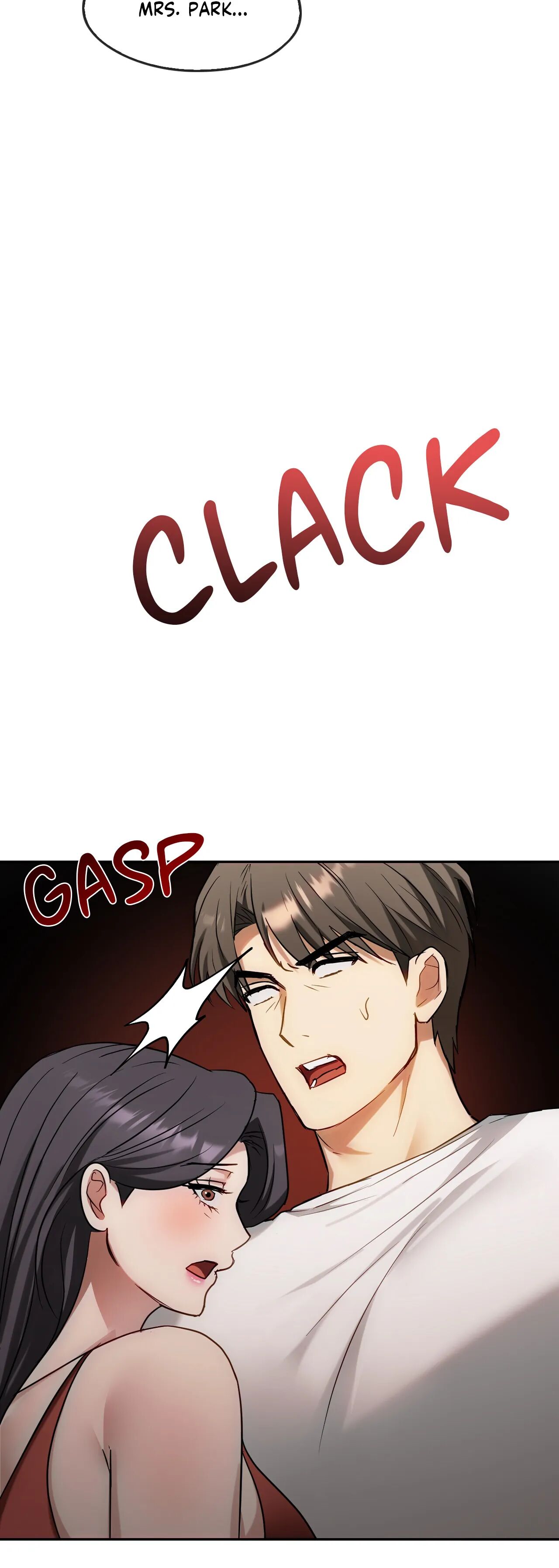 Like Fine Wine Manhwa - Chapter 45 Page 27