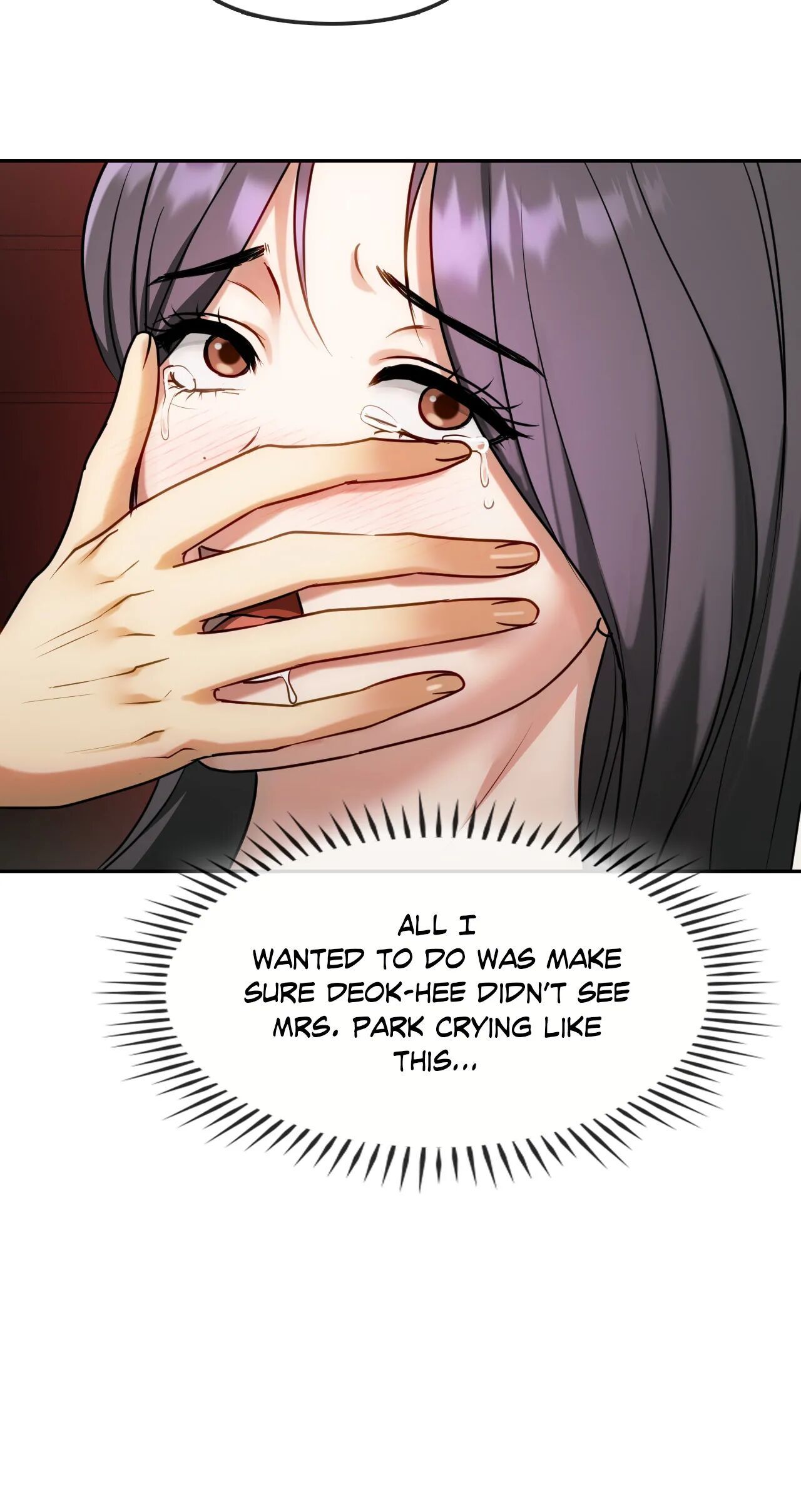 Like Fine Wine Manhwa - Chapter 45 Page 32
