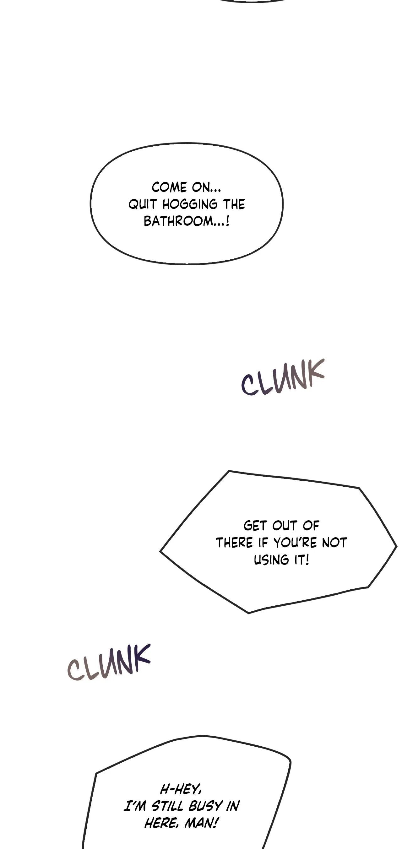 Like Fine Wine Manhwa - Chapter 45 Page 37