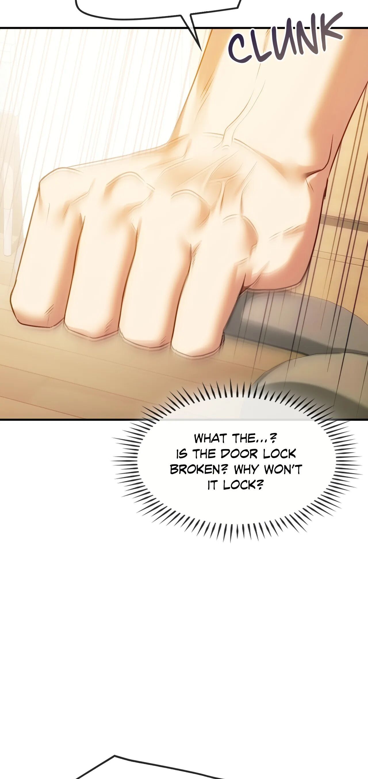 Like Fine Wine Manhwa - Chapter 45 Page 38