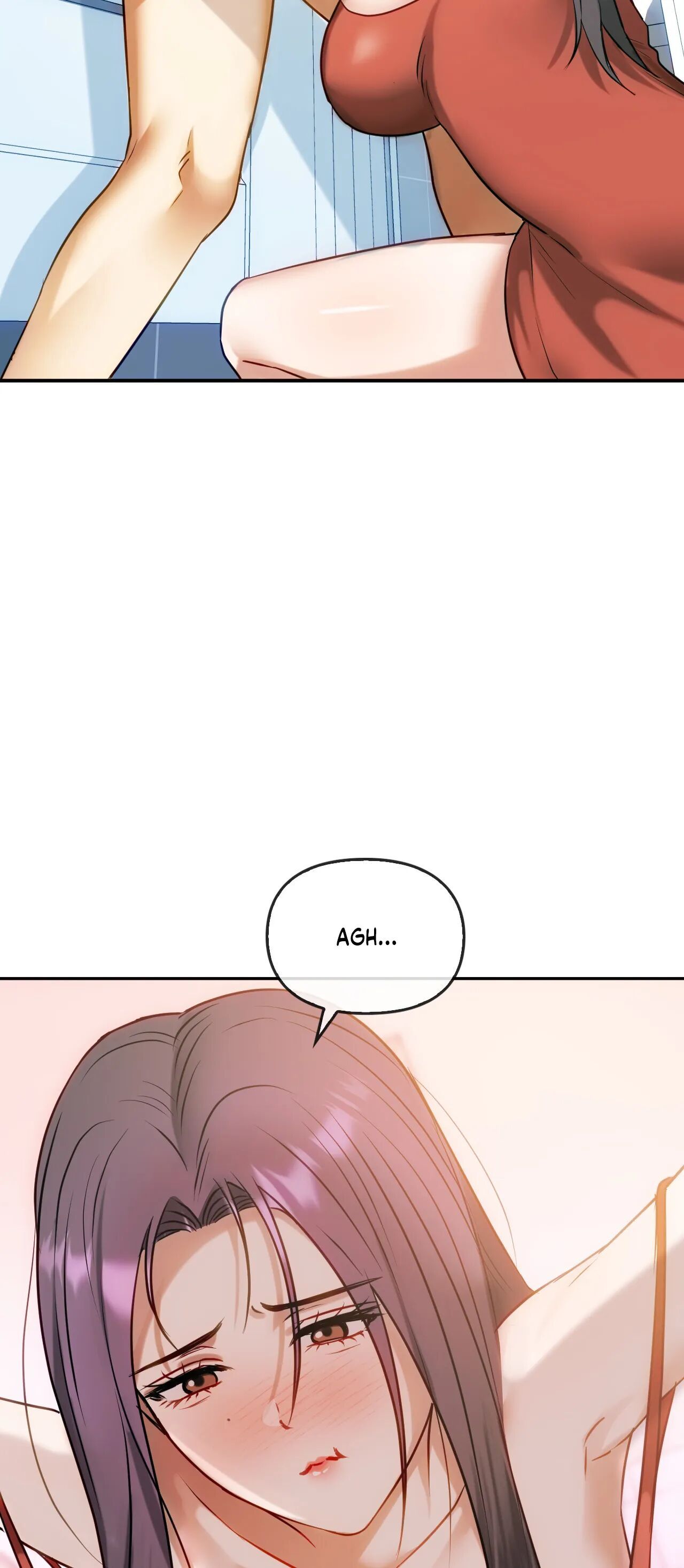 Like Fine Wine Manhwa - Chapter 45 Page 43