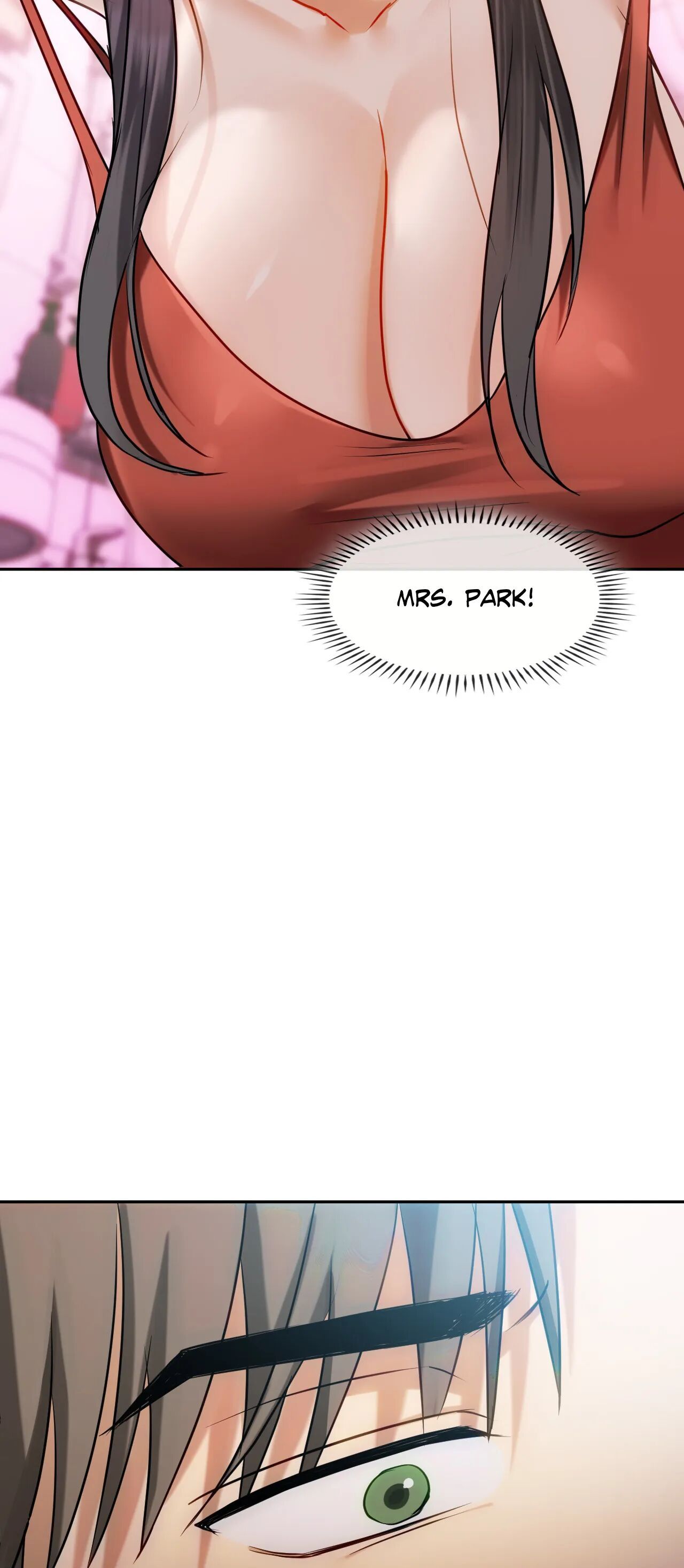 Like Fine Wine Manhwa - Chapter 45 Page 44