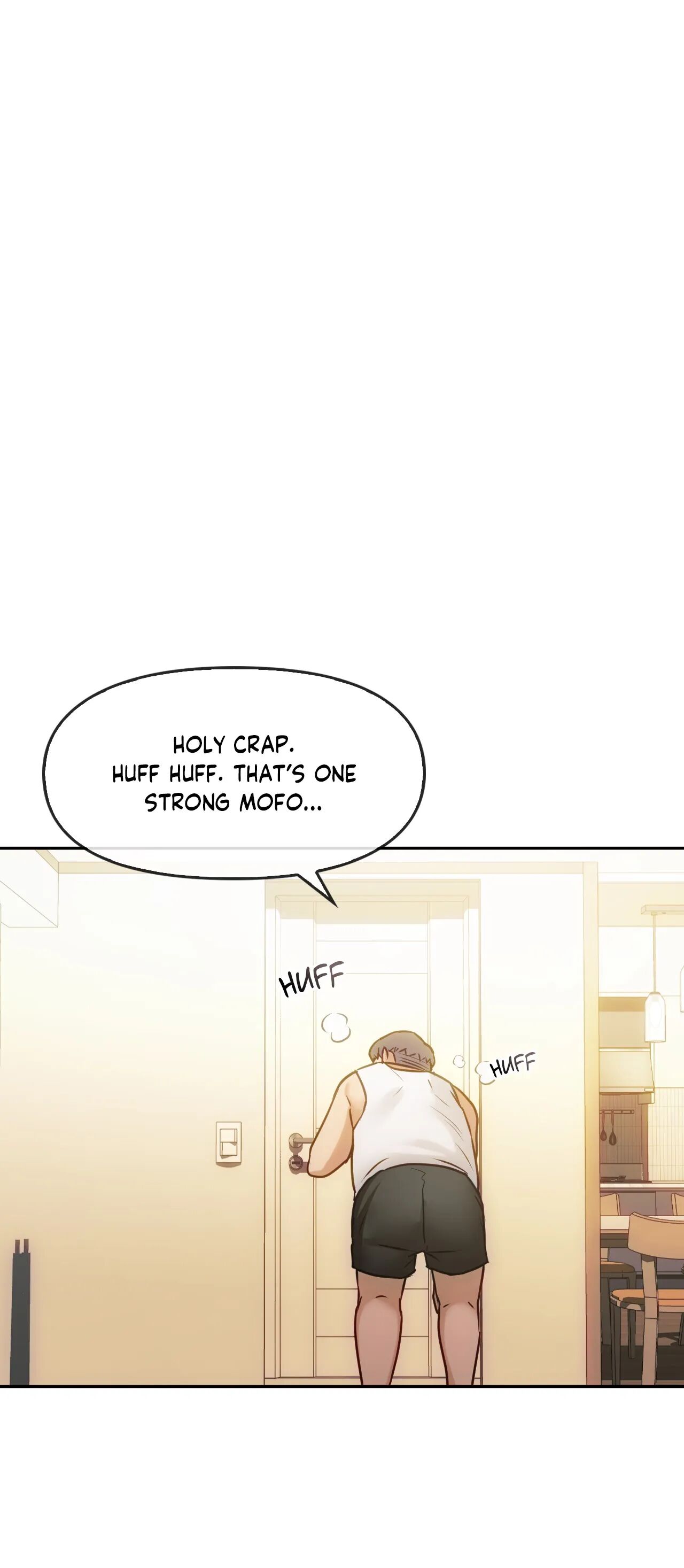 Like Fine Wine Manhwa - Chapter 45 Page 46