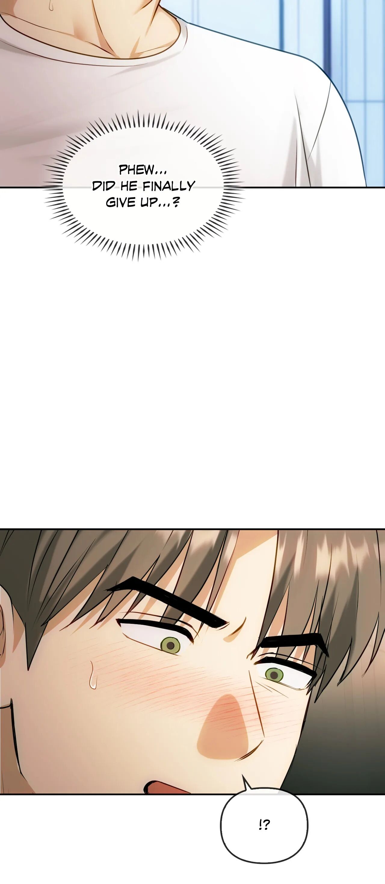 Like Fine Wine Manhwa - Chapter 45 Page 48