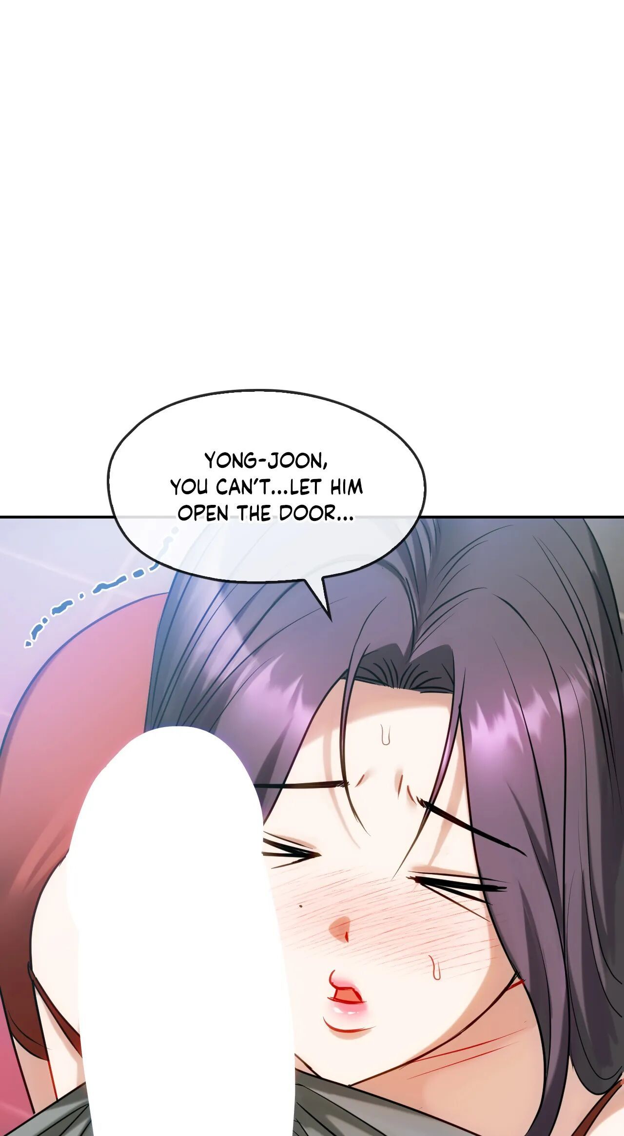 Like Fine Wine Manhwa - Chapter 45 Page 49