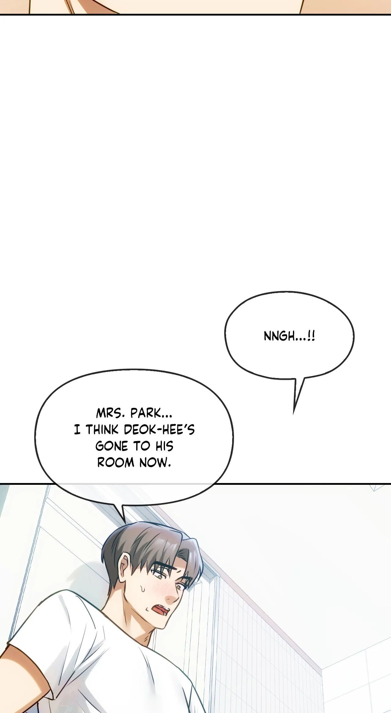 Like Fine Wine Manhwa - Chapter 45 Page 51