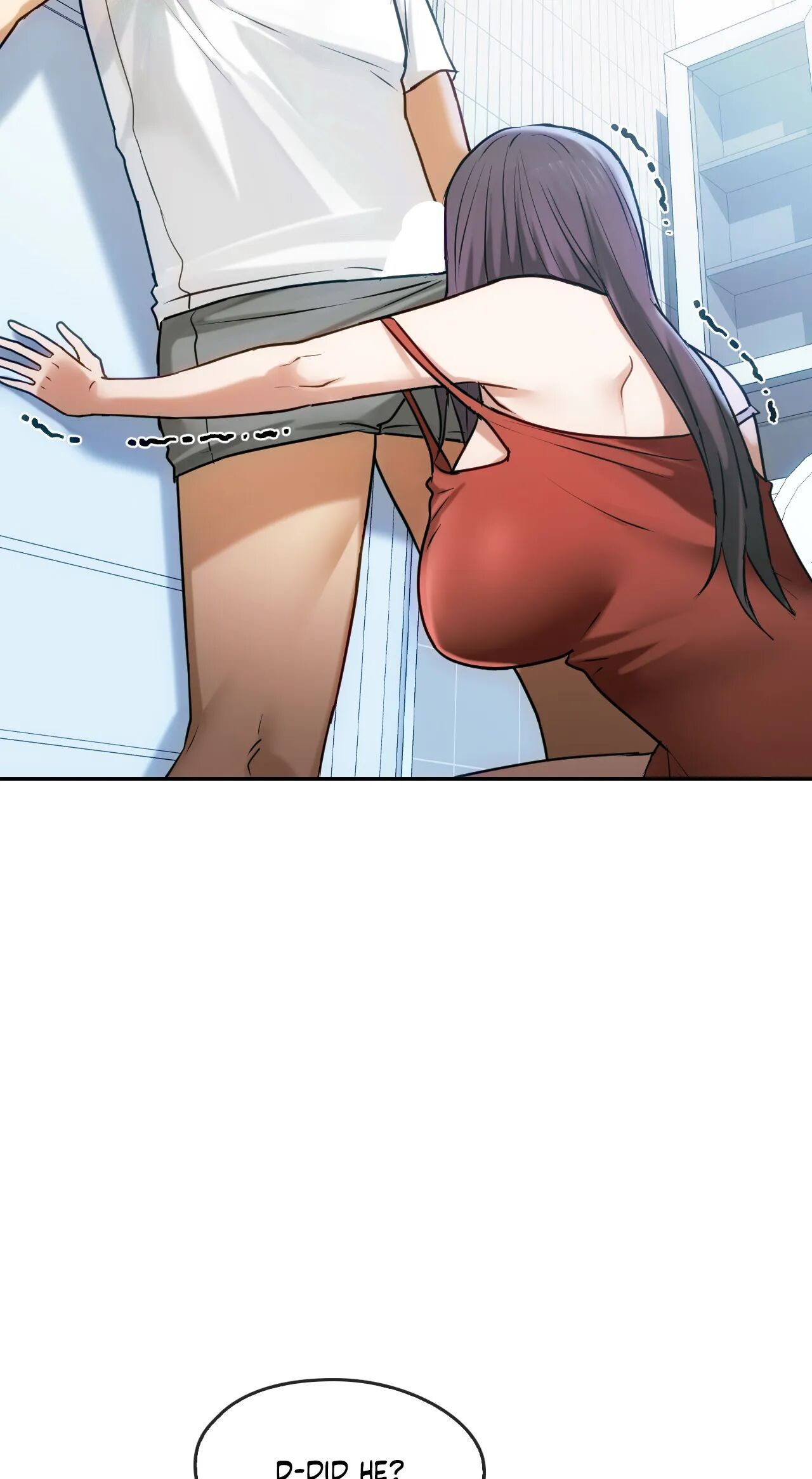 Like Fine Wine Manhwa - Chapter 45 Page 52