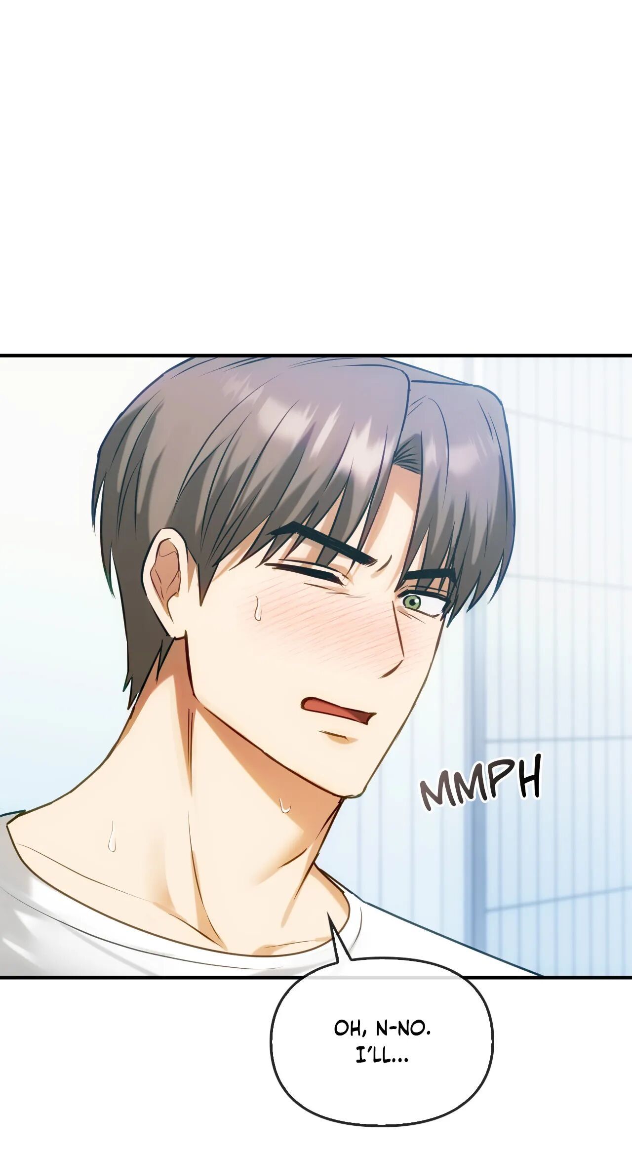 Like Fine Wine Manhwa - Chapter 45 Page 55